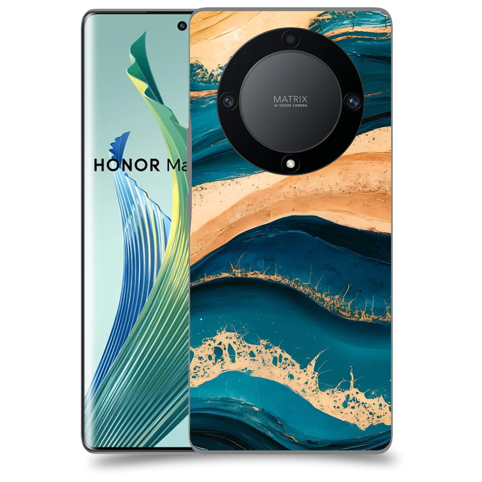 ACOVER Kryt na mobil Honor 90 Lite - Energie a Plynutí