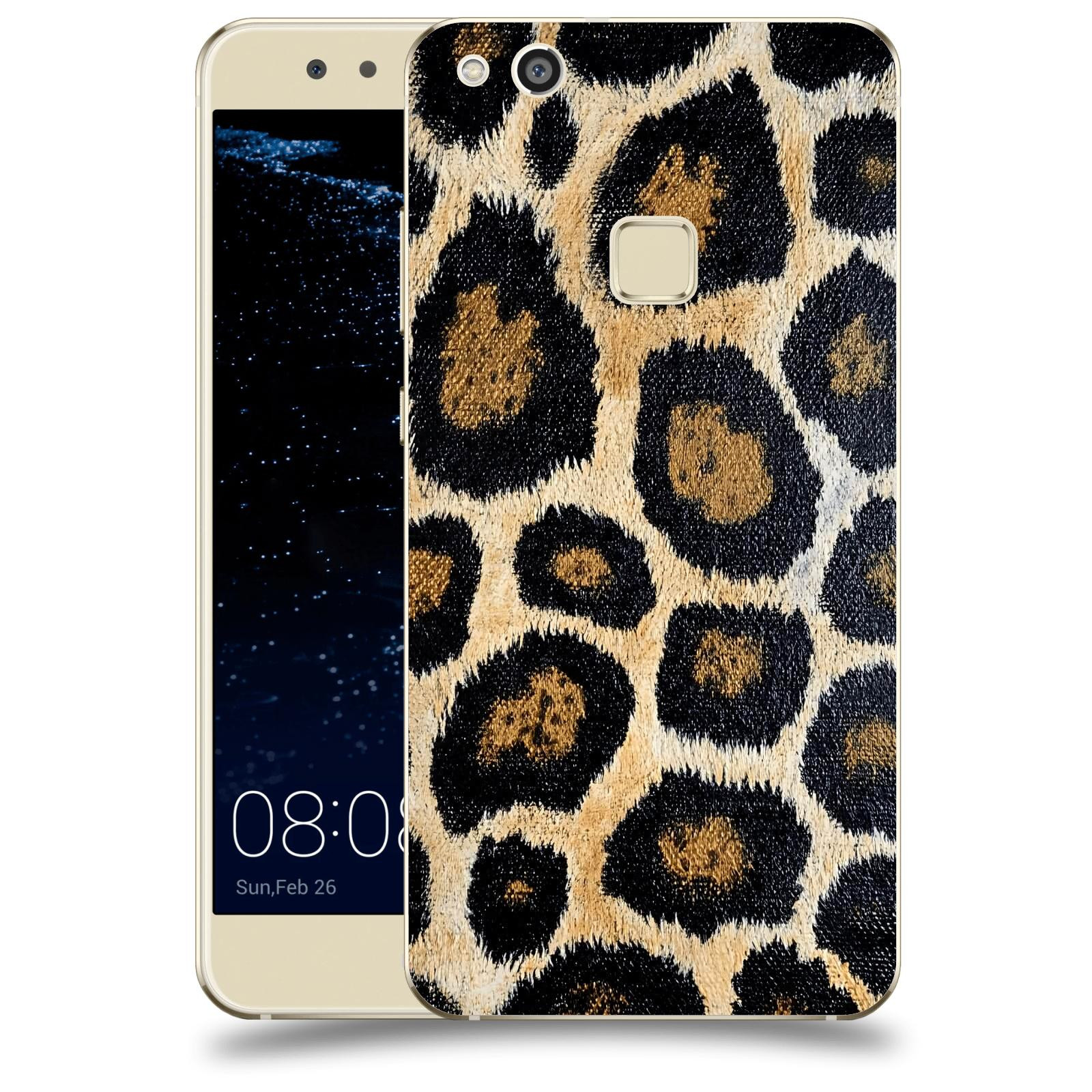 ACOVER Kryt na mobil Huawei P10 Lite - Exotika a Síla