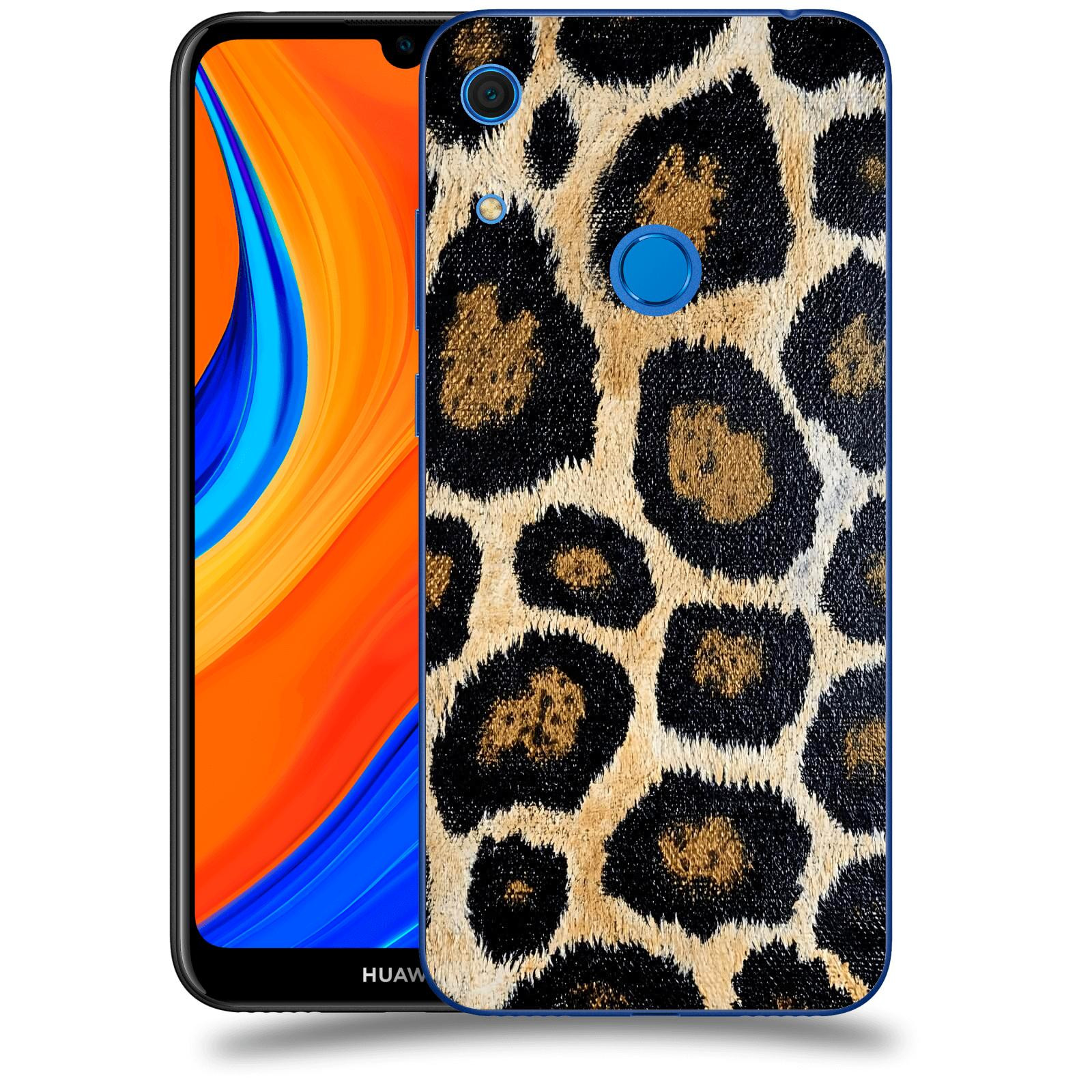 ACOVER Kryt na mobil Huawei Y6S - Exotika a Síla