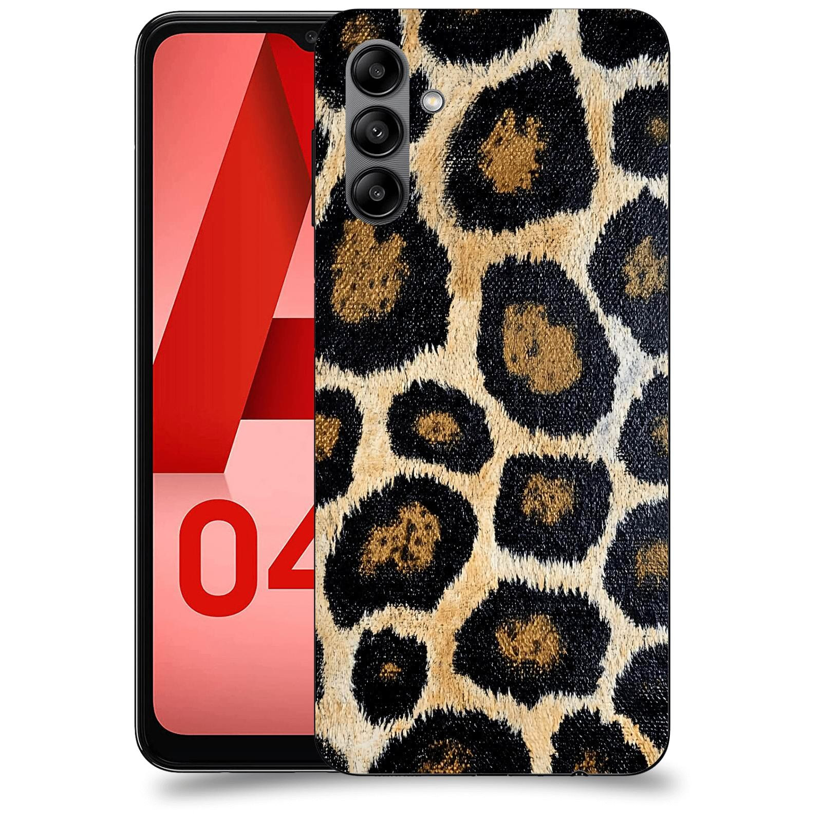 ACOVER Kryt na mobil Samsung Galaxy A04s - Exotika a Síla