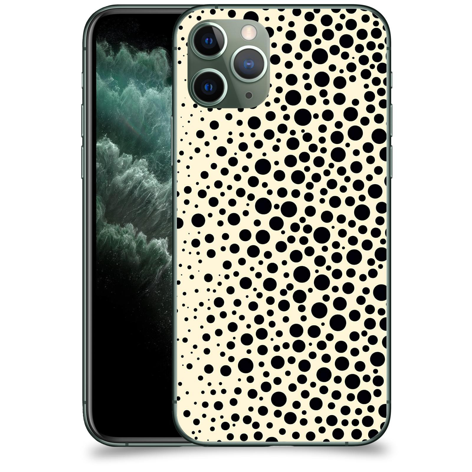 ACOVER Kryt na mobil Apple iPhone 11 Pro - Chaos a Rovnováha