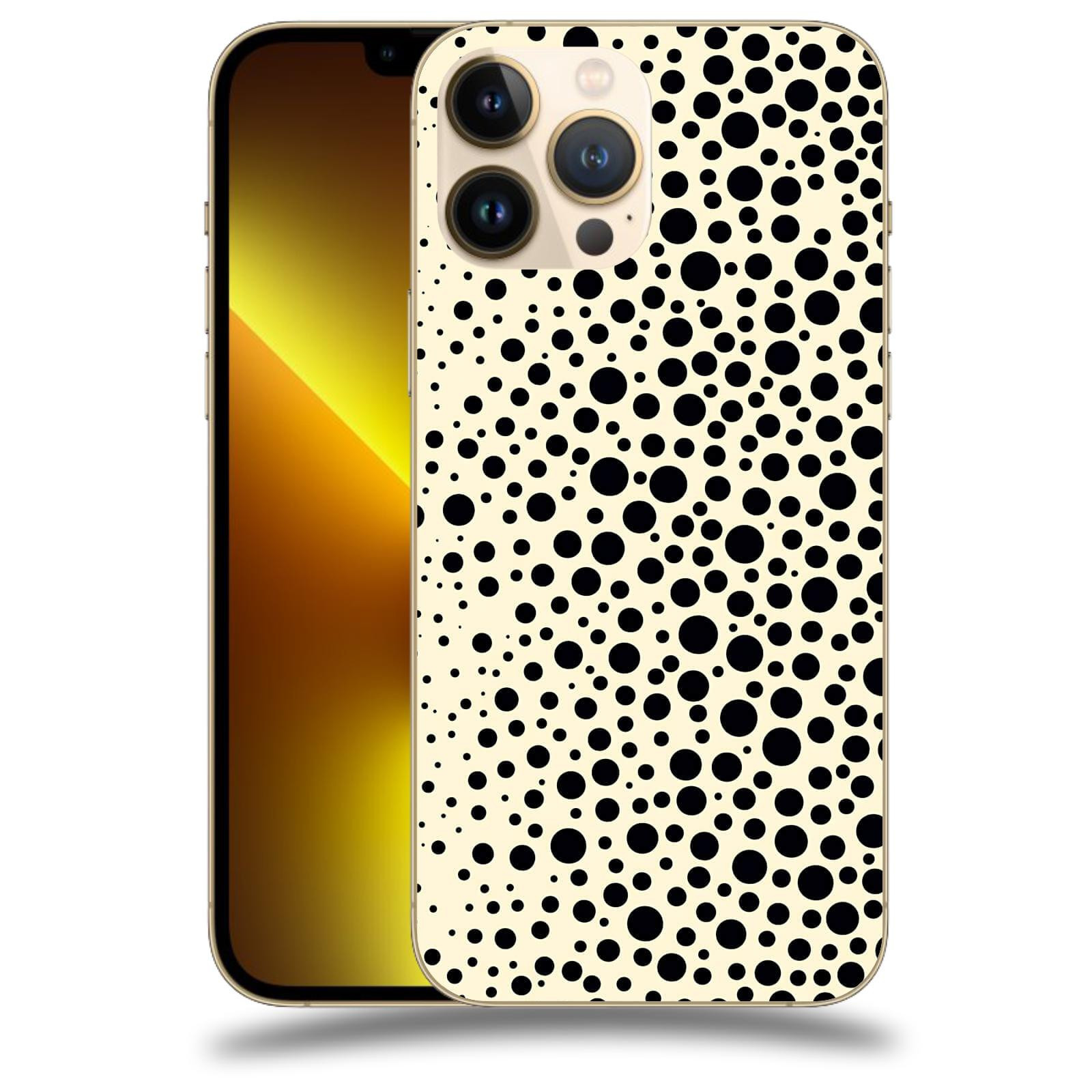 ACOVER Kryt na mobil Apple iPhone 13 Pro - Chaos a Rovnováha