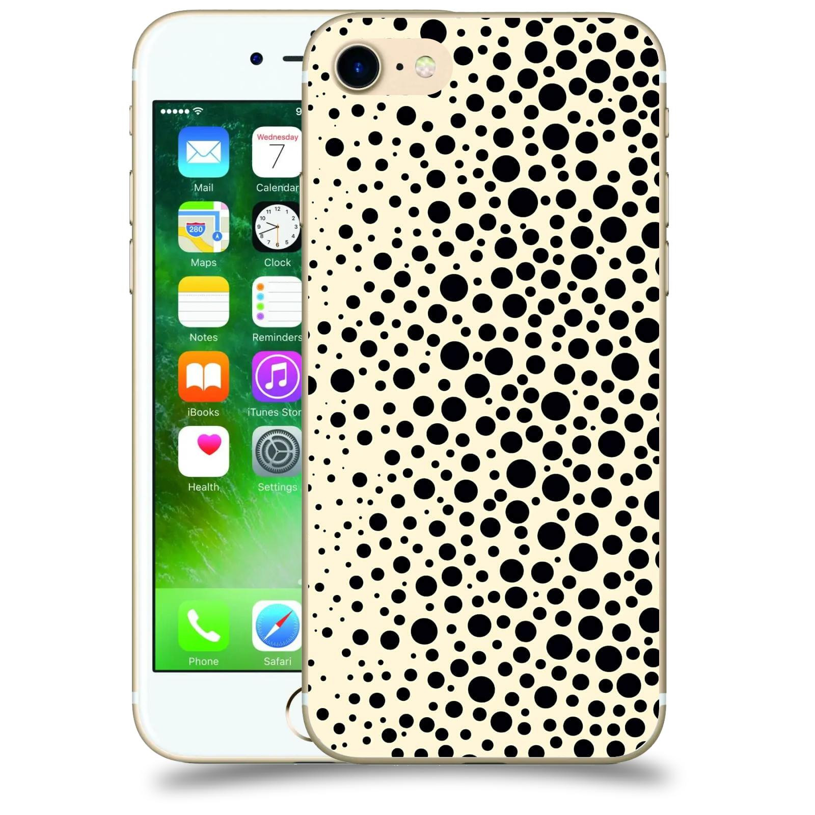 ACOVER Kryt na mobil Apple iPhone 7 - Chaos a Rovnováha