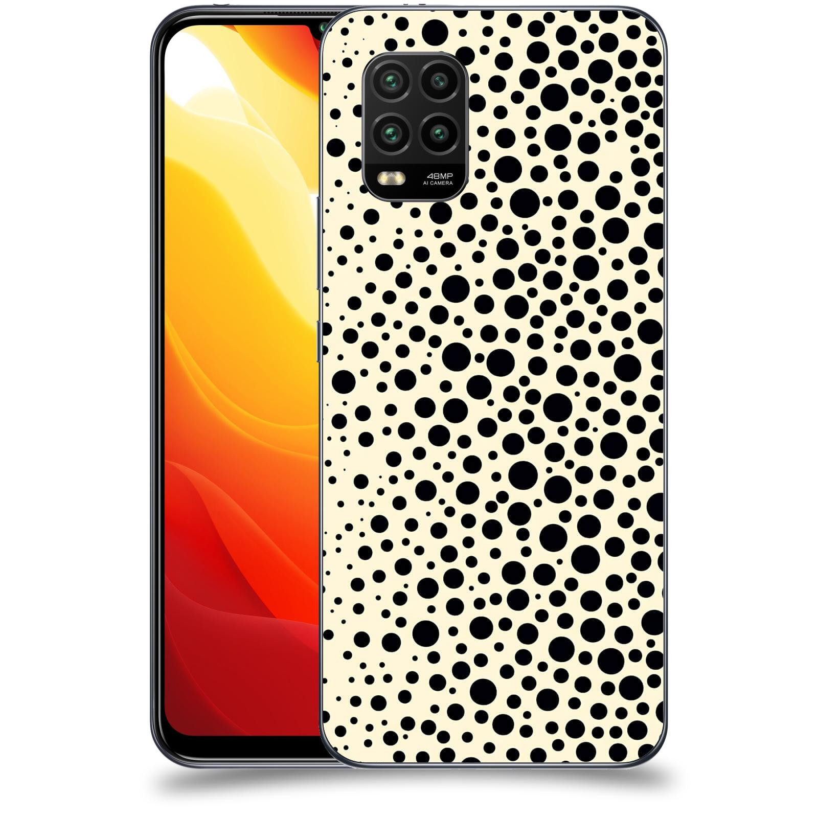 ACOVER Kryt na mobil Xiaomi Mi 10 Lite - Chaos a Rovnováha