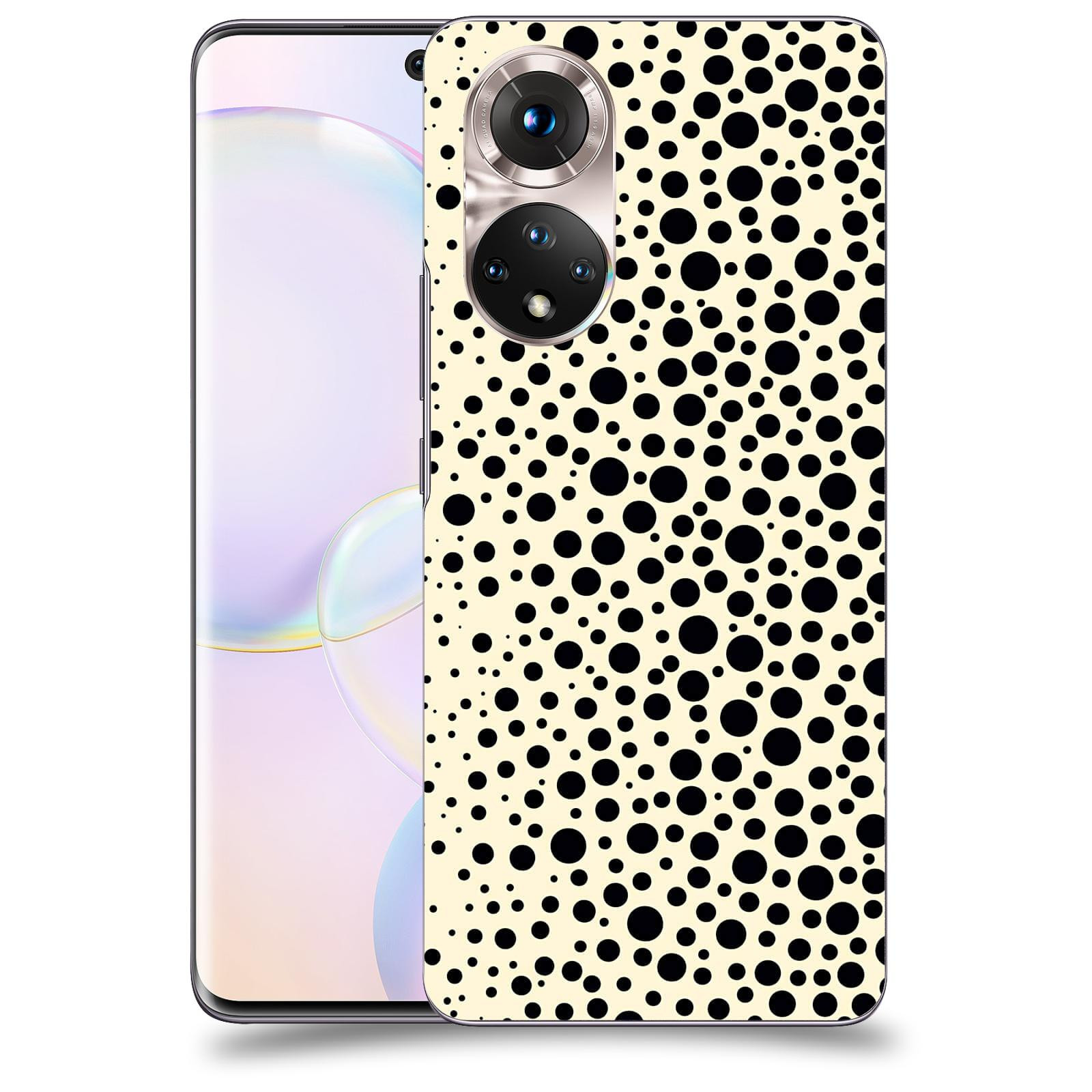 ACOVER Kryt na mobil Honor 50 5G - Chaos a Rovnováha