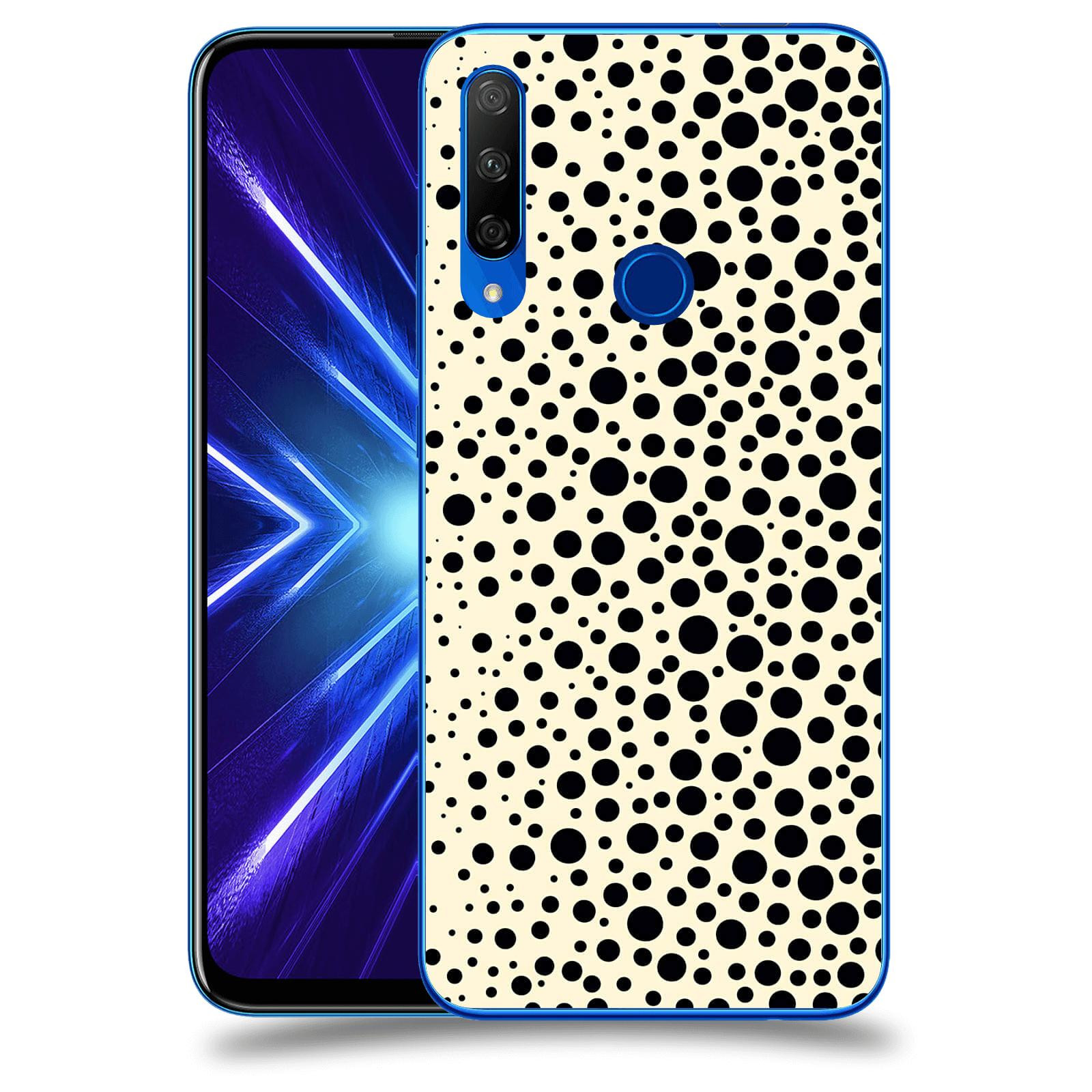 ACOVER Kryt na mobil Honor 9X - Chaos a Rovnováha