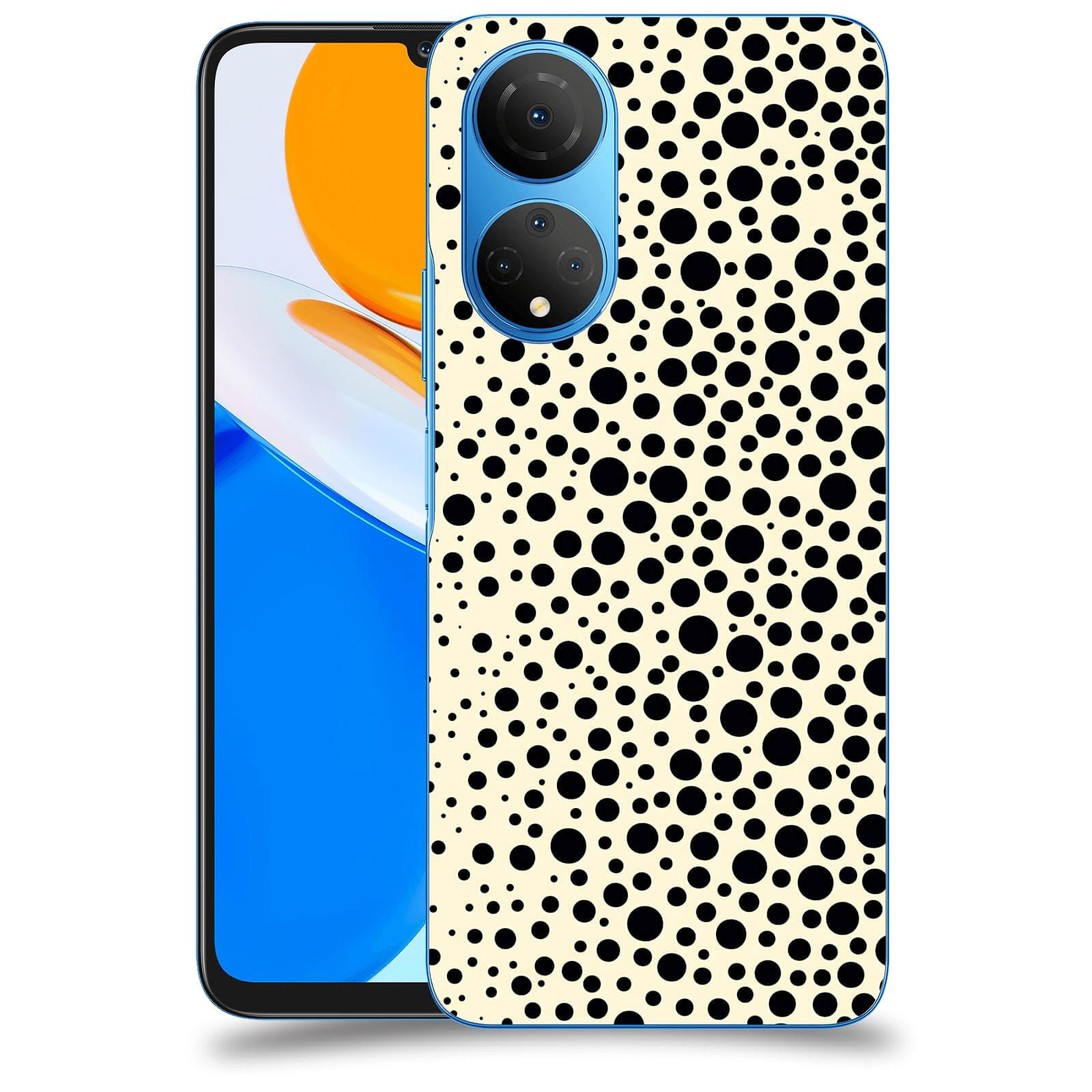 ACOVER Kryt na mobil Honor X7 - Chaos a Rovnováha