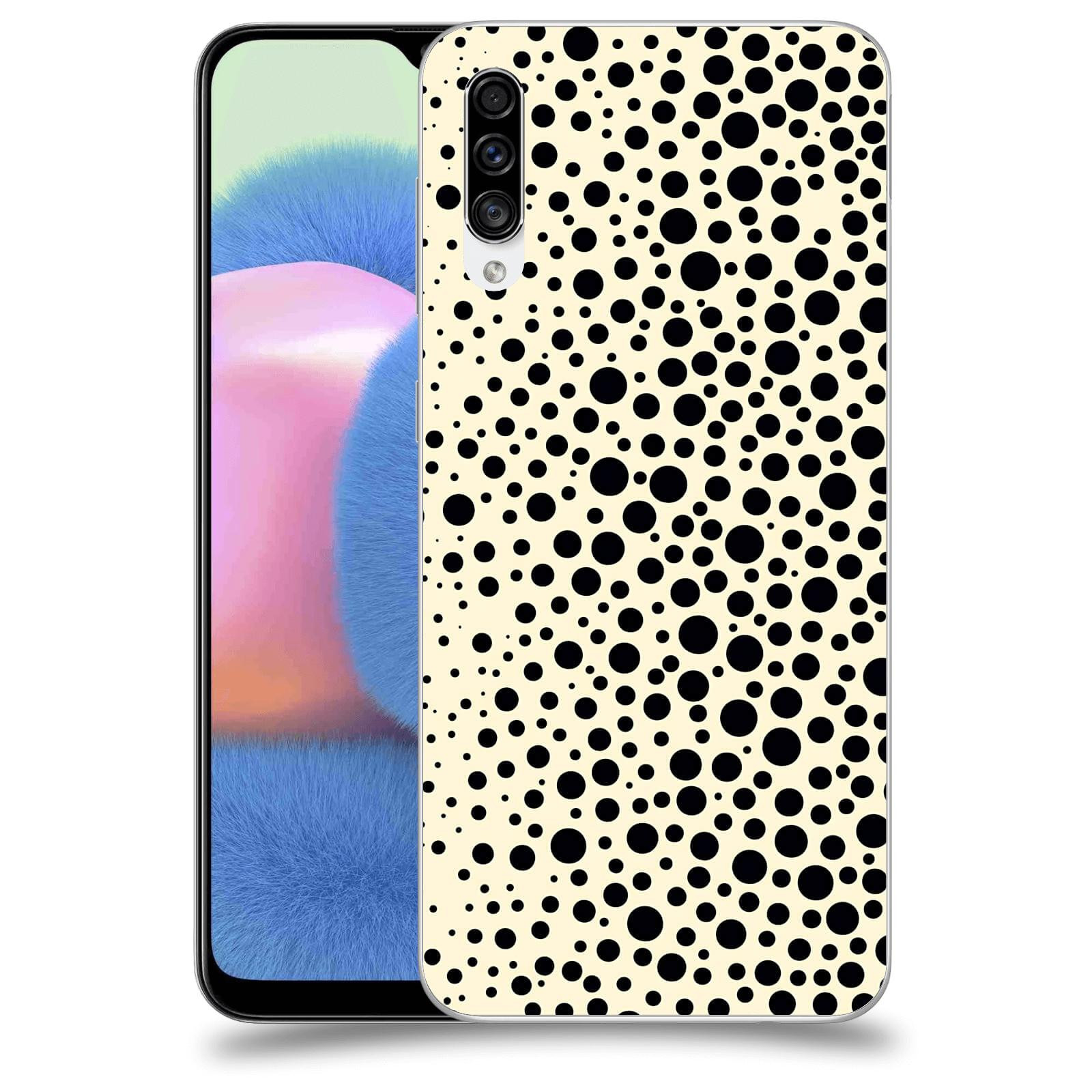 ACOVER Kryt na mobil Samsung Galaxy A30s A307F - Chaos a Rovnováha