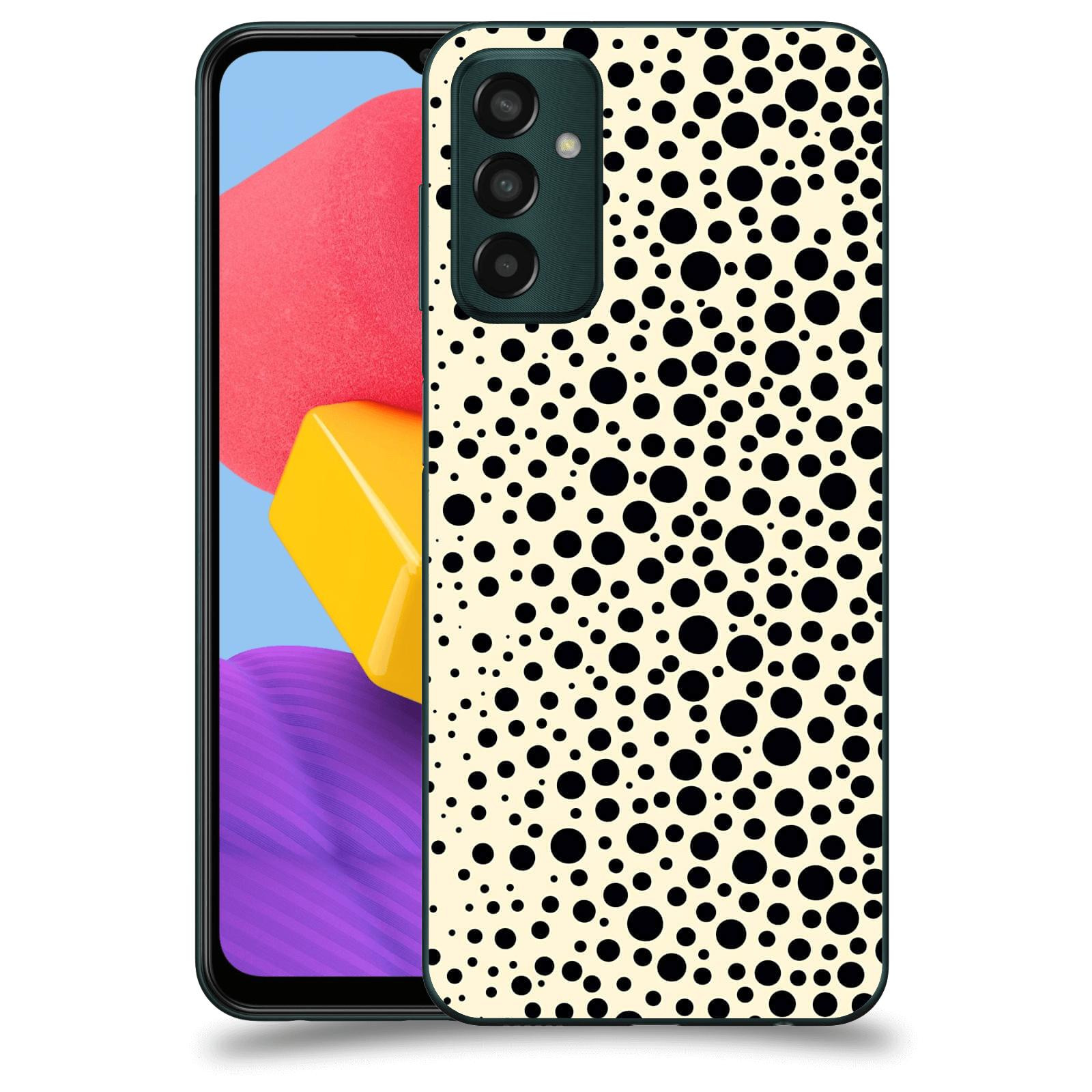 ACOVER Kryt na mobil Samsung Galaxy M13 M135F - Chaos a Rovnováha