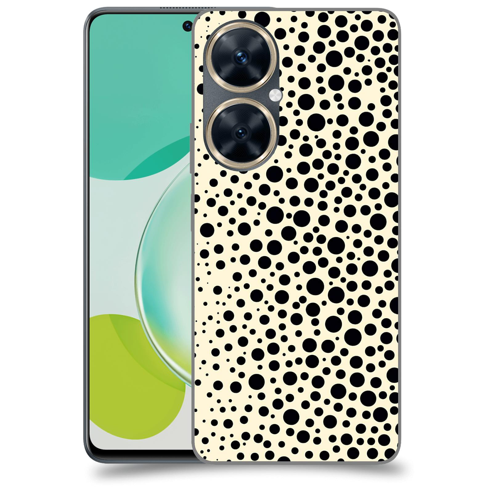 ACOVER Kryt na mobil HUAWEI Nova 11 - Chaos a Rovnováha