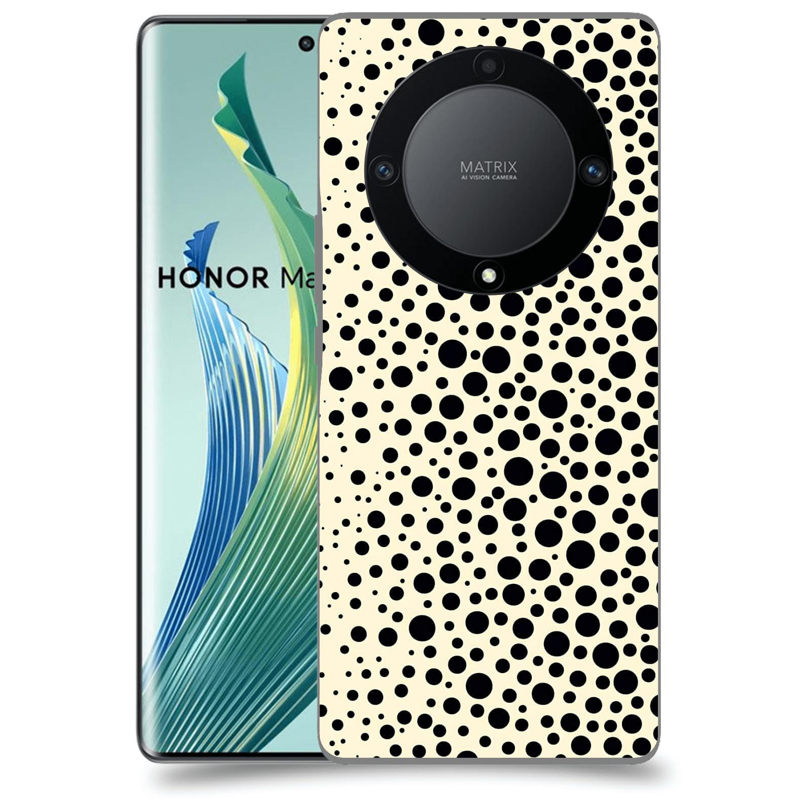 ACOVER Kryt na mobil Honor 90 Lite - Chaos a Rovnováha