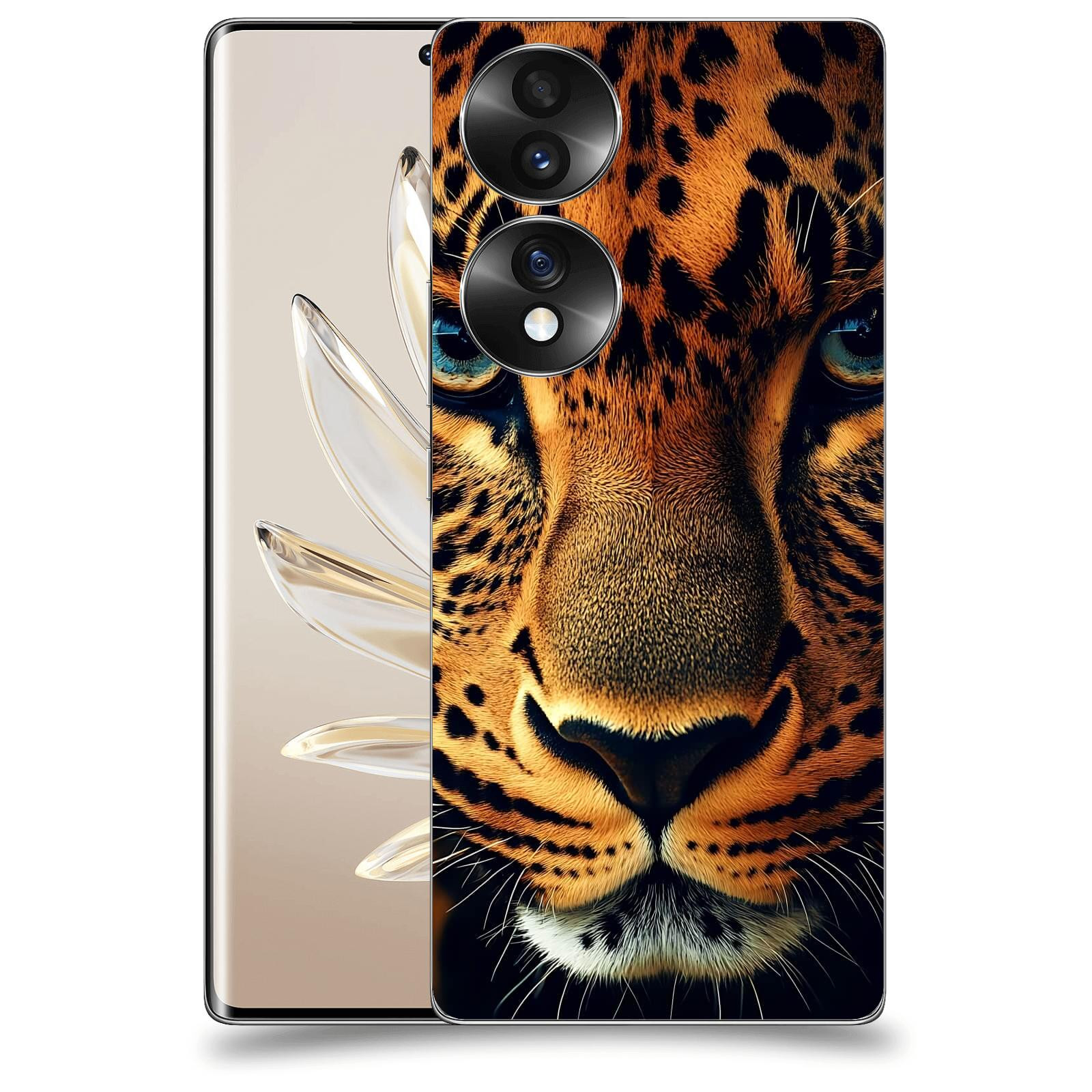 ACOVER Kryt na mobil Honor 70 - Intenzita a Divokost