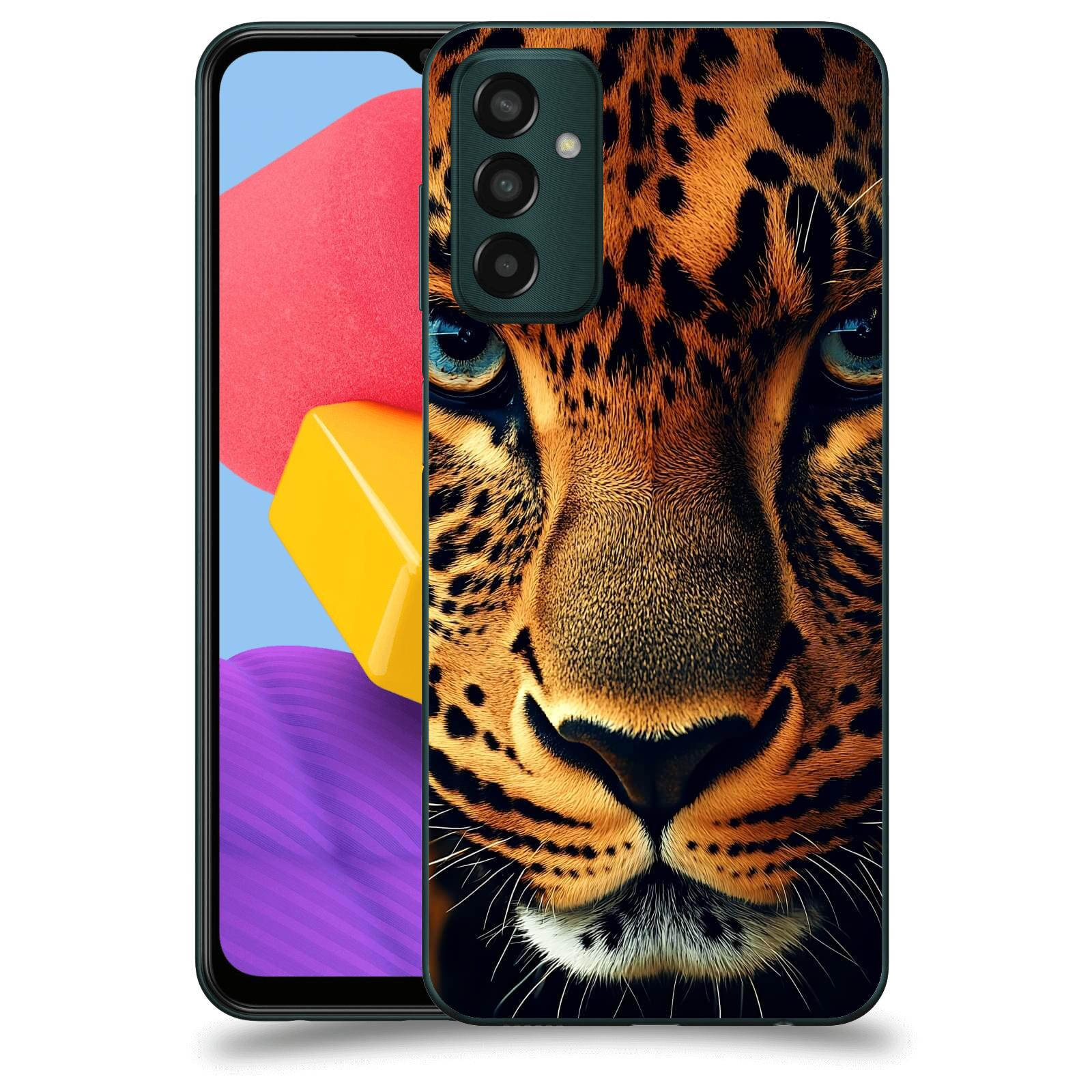 ACOVER Kryt na mobil Samsung Galaxy M13 M135F - Intenzita a Divokost