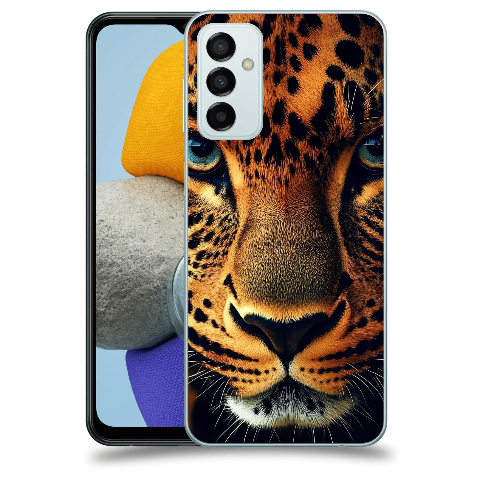 ACOVER Kryt na mobil Samsung Galaxy M23 5G - Intenzita a Divokost