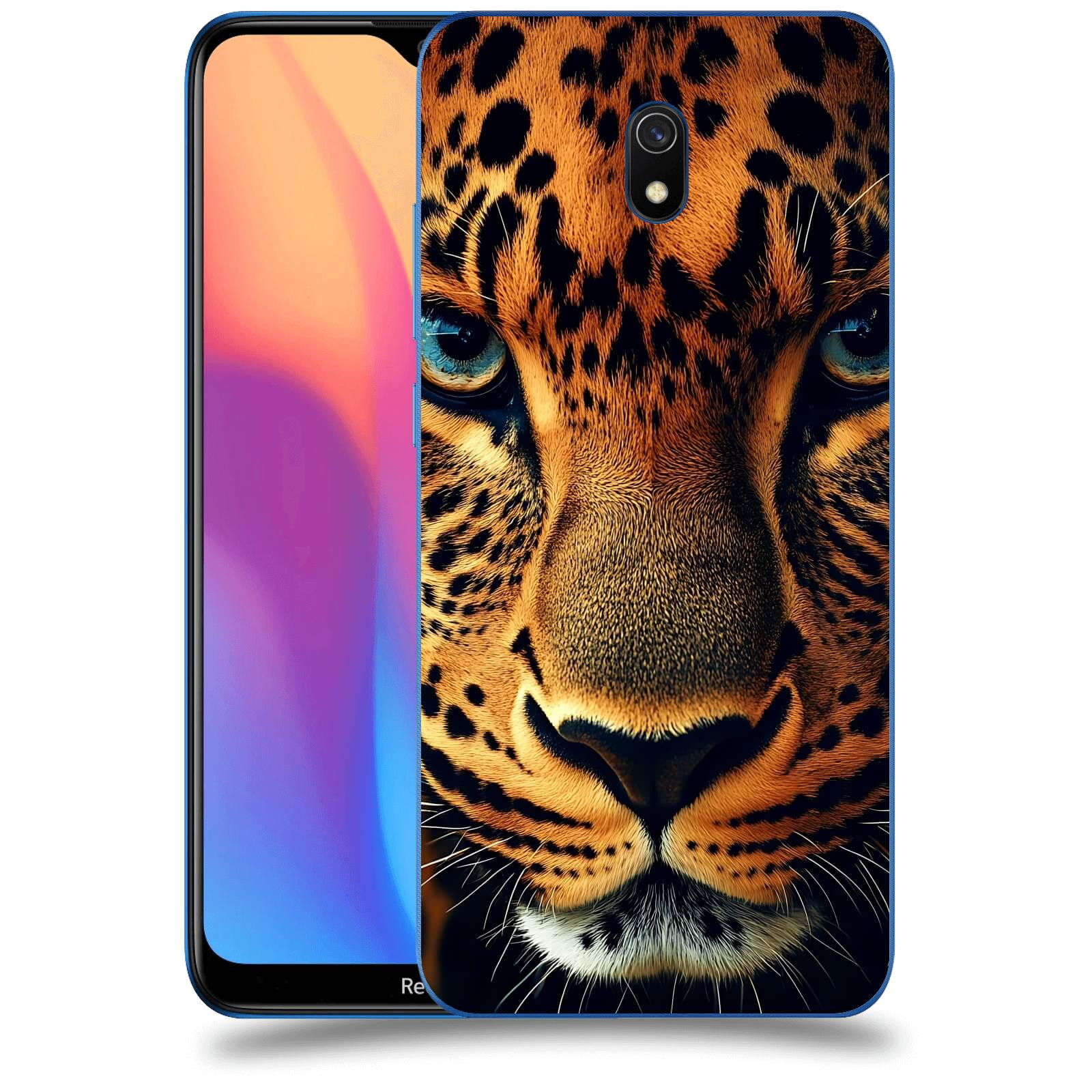 ACOVER Kryt na mobil Xiaomi Redmi 8A - Intenzita a Divokost