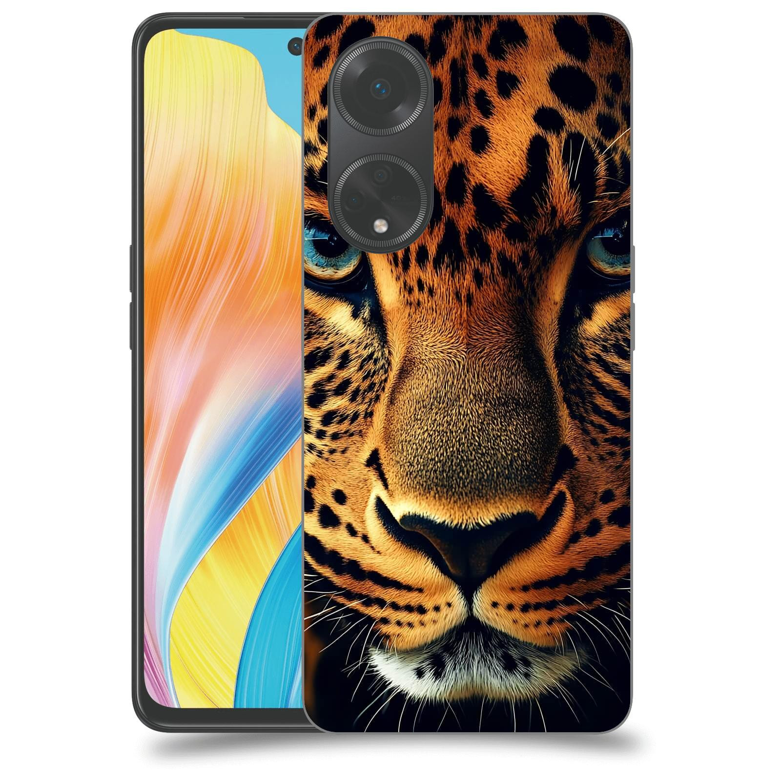 ACOVER Kryt na mobil OPPO A98 5G - Intenzita a Divokost