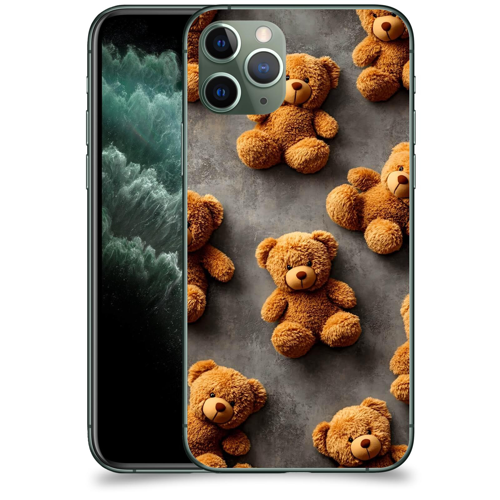 ACOVER Kryt na mobil Apple iPhone 11 Pro - Laskavost a Nostalgie