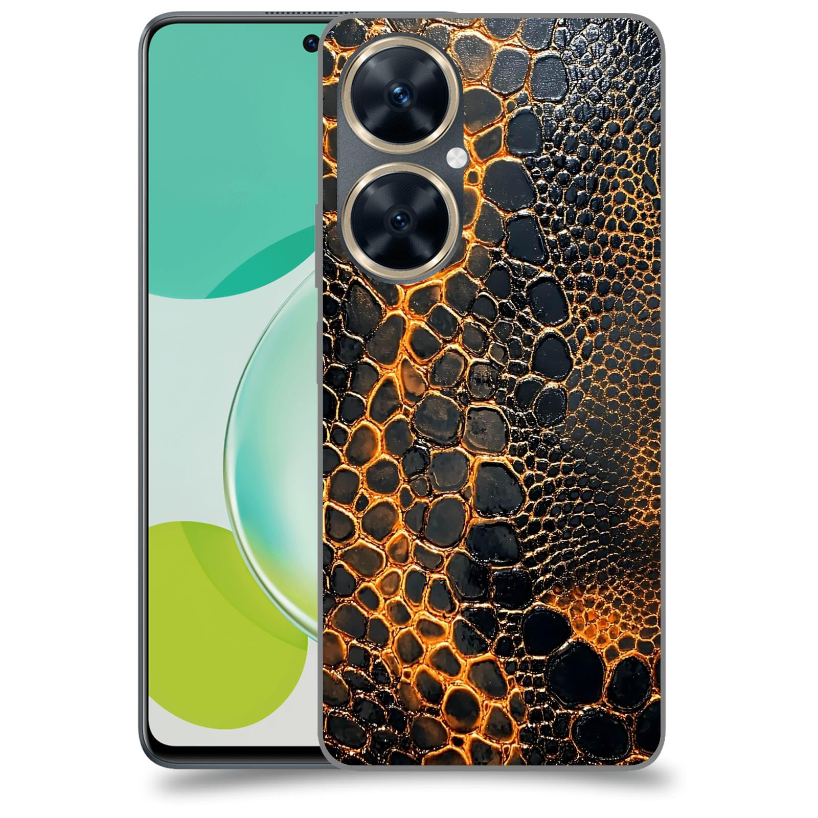 ACOVER Kryt na mobil HUAWEI Nova 11 - Síť a Energie