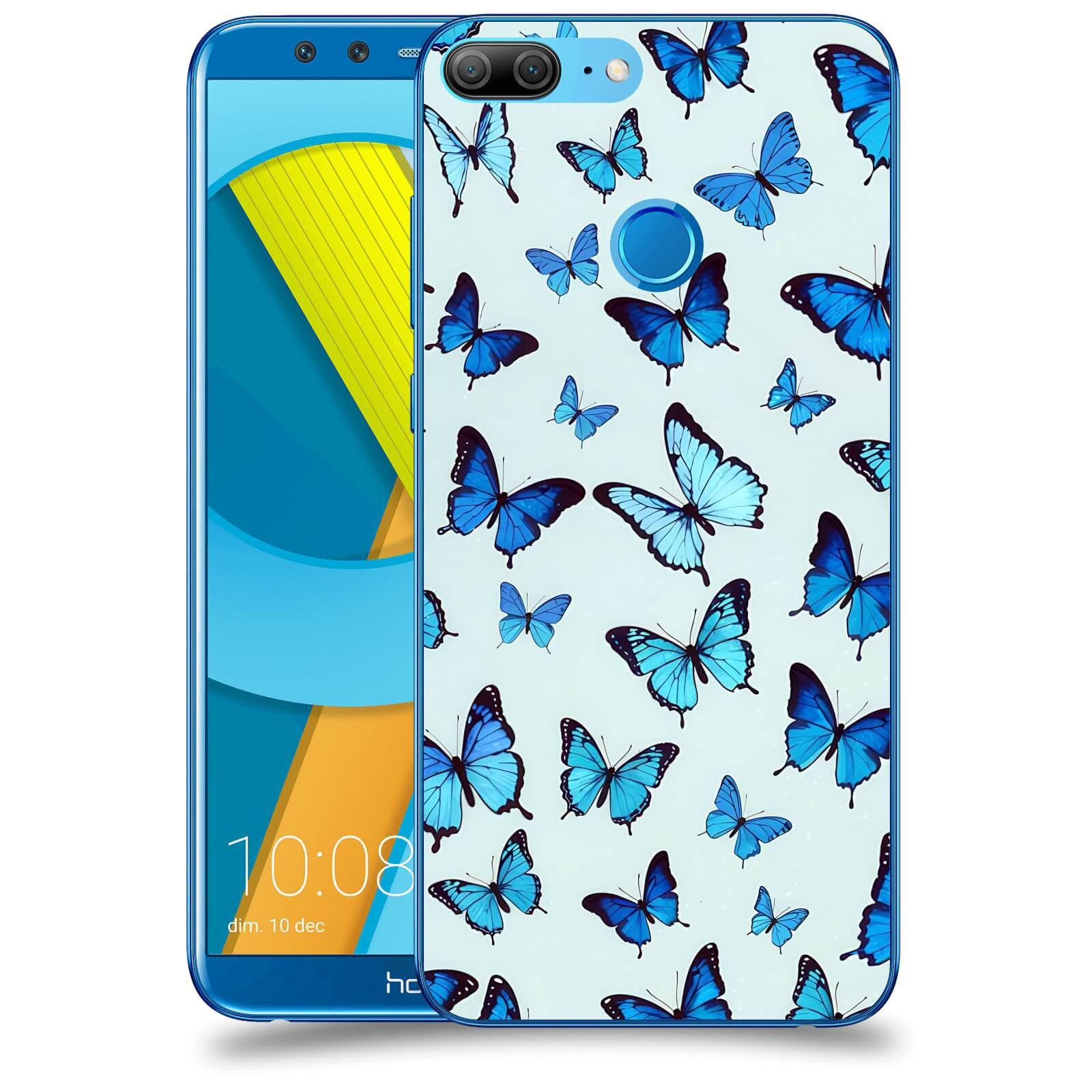 ACOVER Kryt na mobil Honor 9 Lite - Svoboda a Lehkos