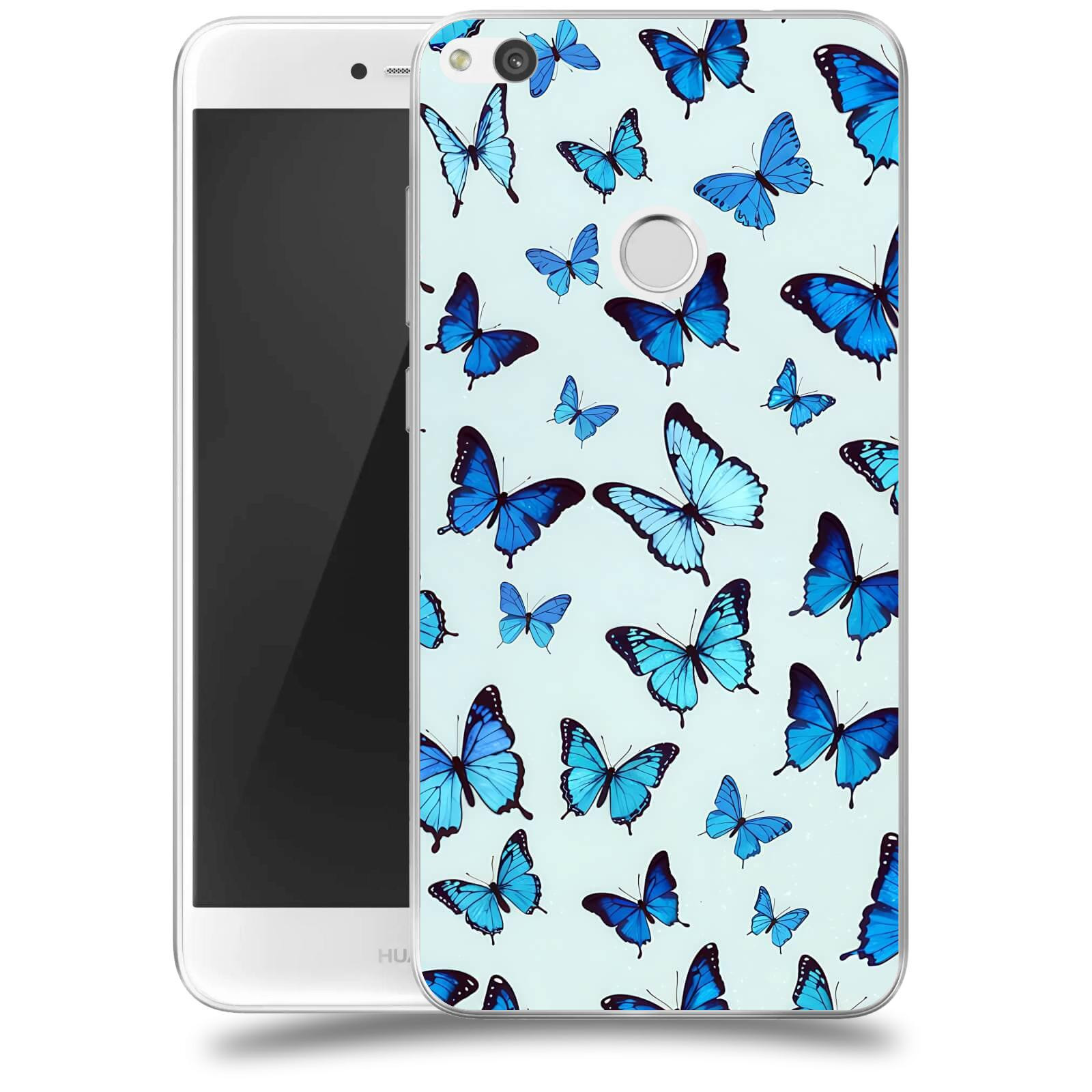 ACOVER Kryt na mobil Huawei P9 Lite 2017 - Svoboda a Lehkos