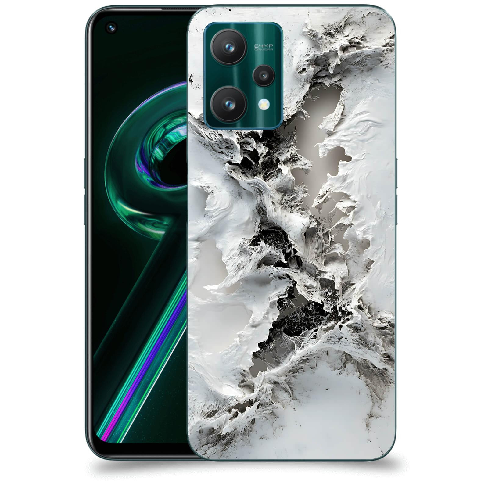 ACOVER Kryt na mobil Realme 9 Pro 5G - Frosty I