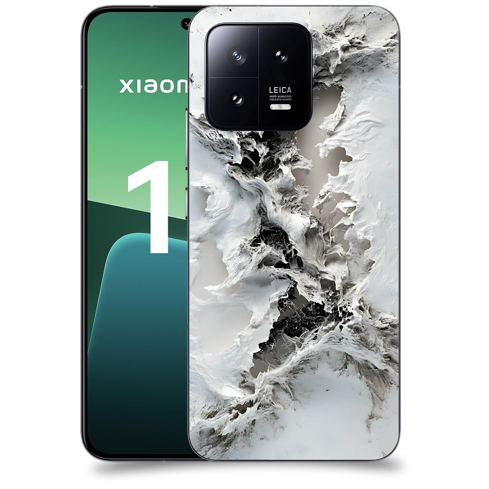 ACOVER Kryt na mobil Xiaomi 13 - Frosty I