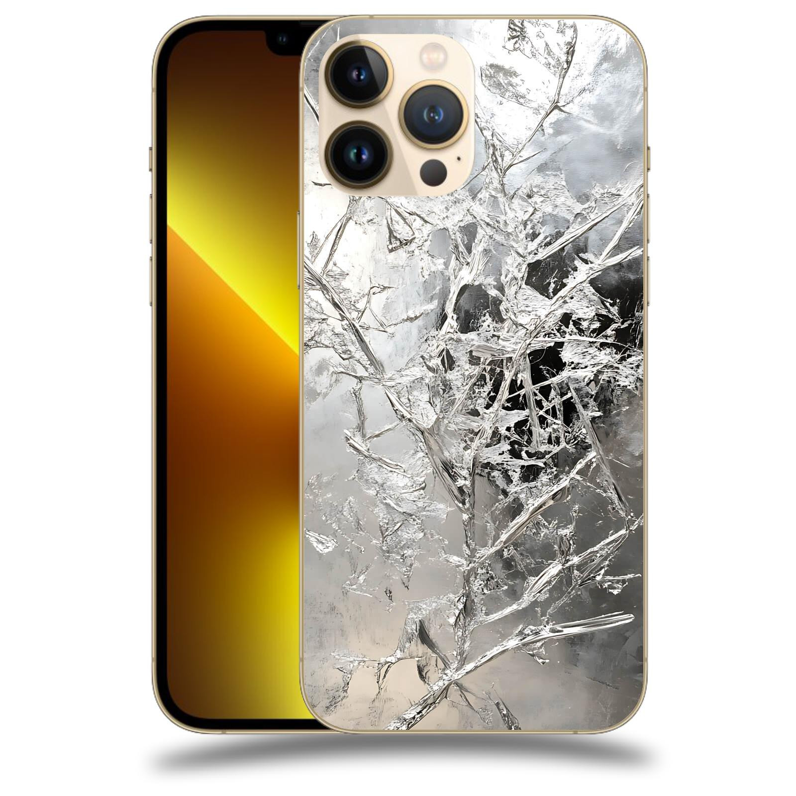 ACOVER Kryt na mobil Apple iPhone 13 Pro - Frosty II