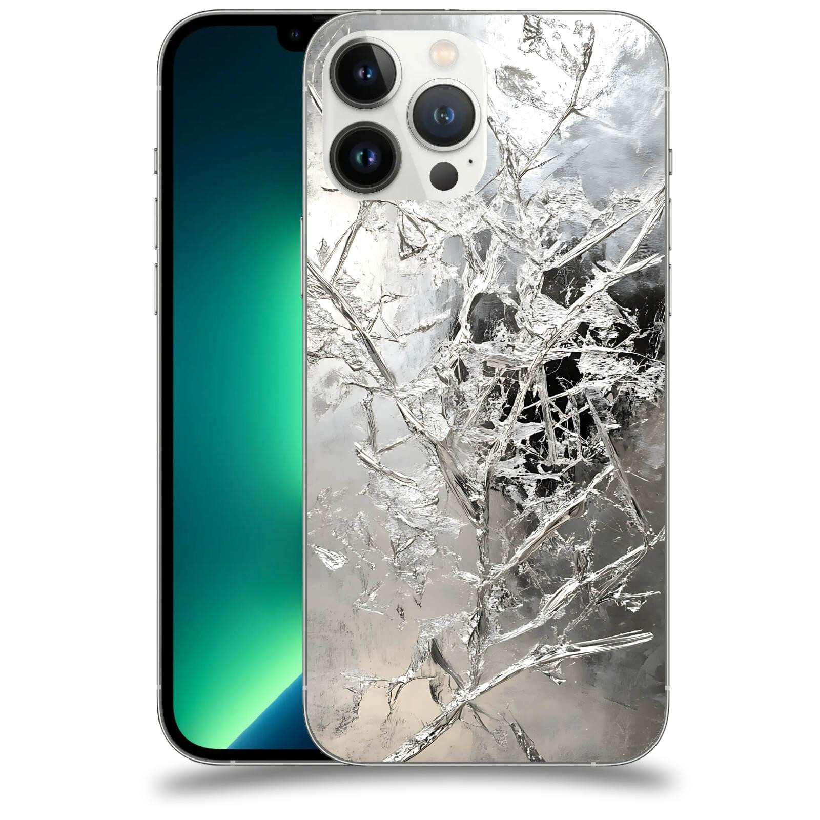 ACOVER Kryt na mobil Apple iPhone 13 Pro Max - Frosty II