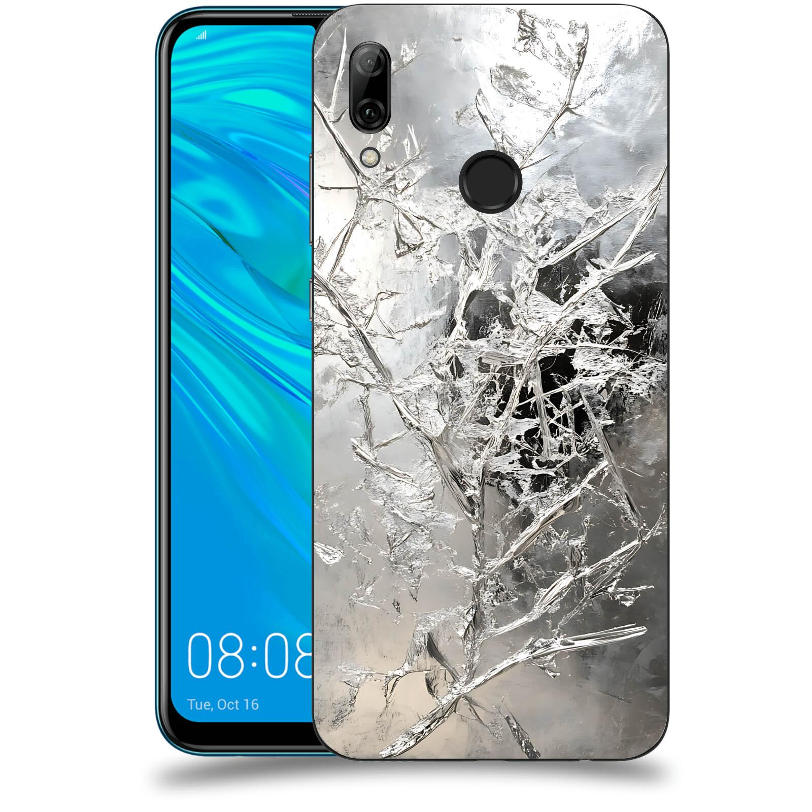 ACOVER Kryt na mobil Huawei P Smart 2019 - Frosty II