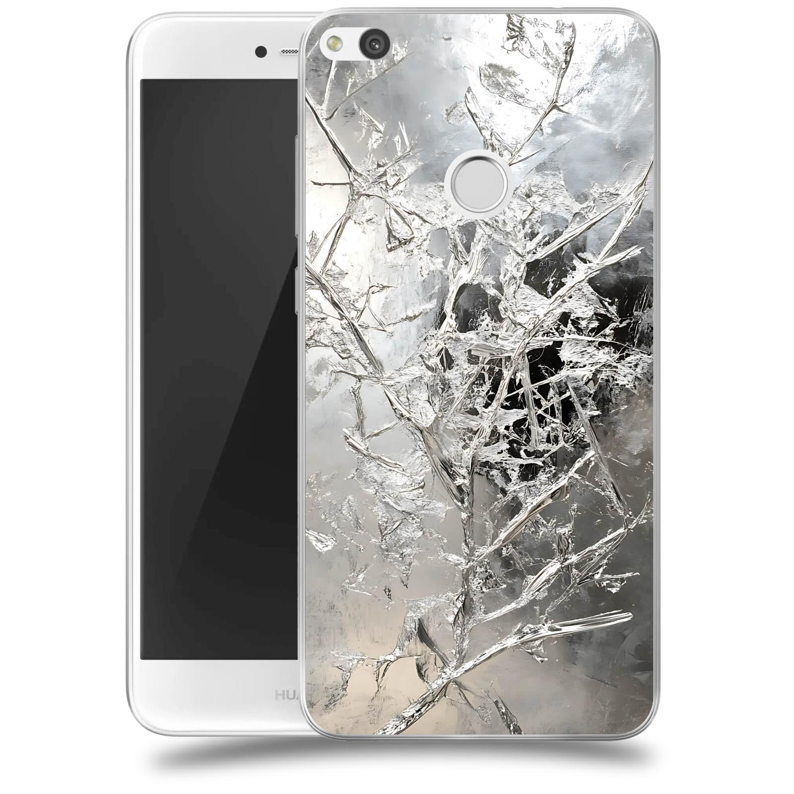 ACOVER Kryt na mobil Huawei P9 Lite 2017 - Frosty II