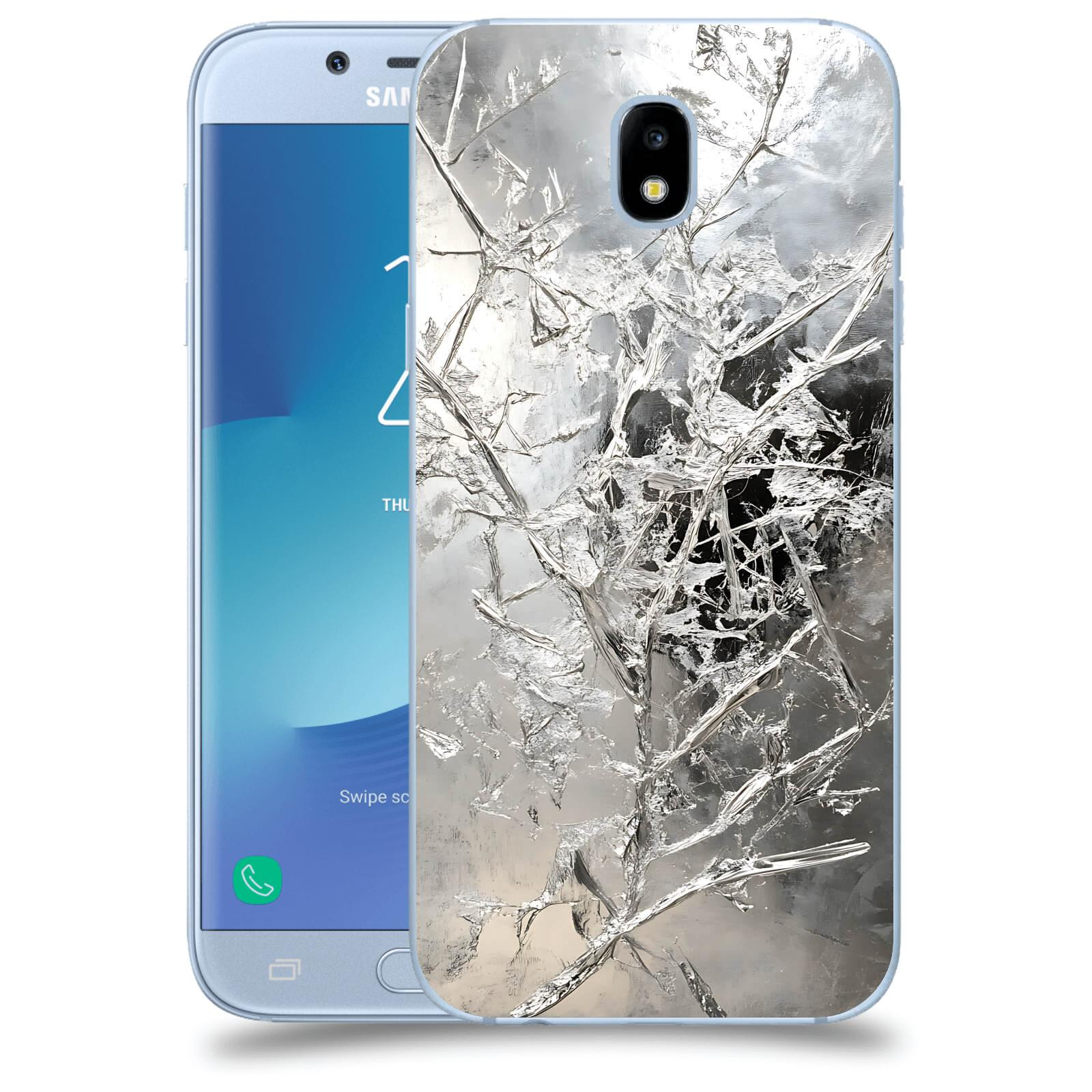 ACOVER Kryt na mobil Samsung Galaxy J5 2017 J530F - Frosty II