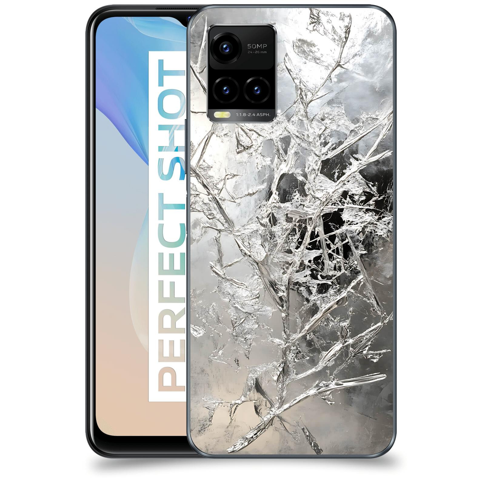 ACOVER Kryt na mobil Vivo Y33s - Frosty II