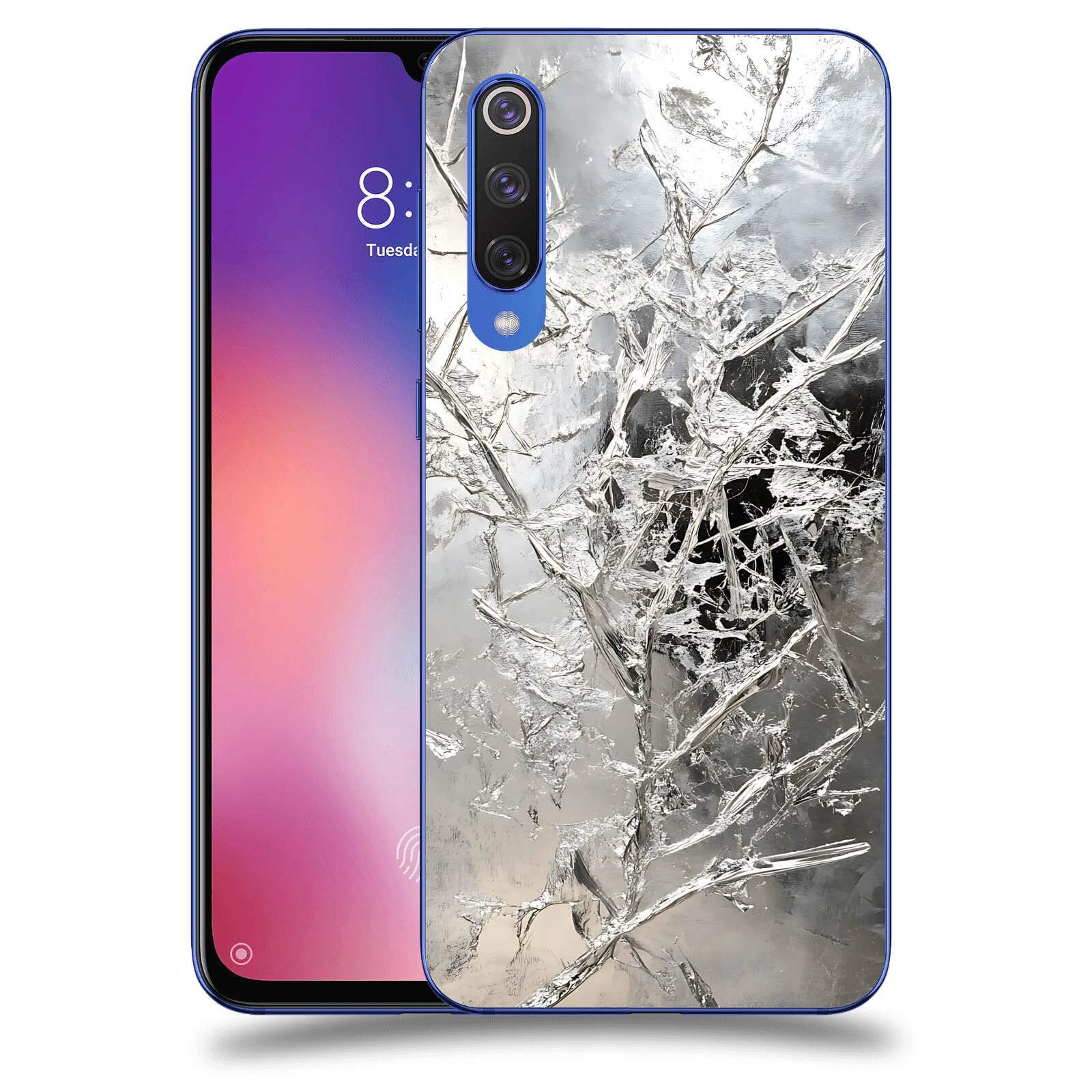 ACOVER Kryt na mobil Xiaomi Mi 9 SE - Frosty II