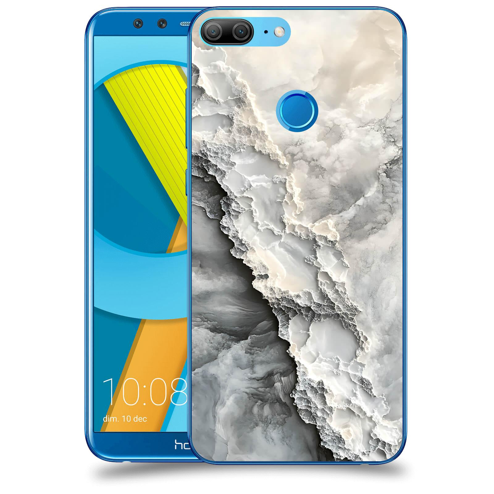ACOVER Kryt na mobil Honor 9 Lite - Frosty III