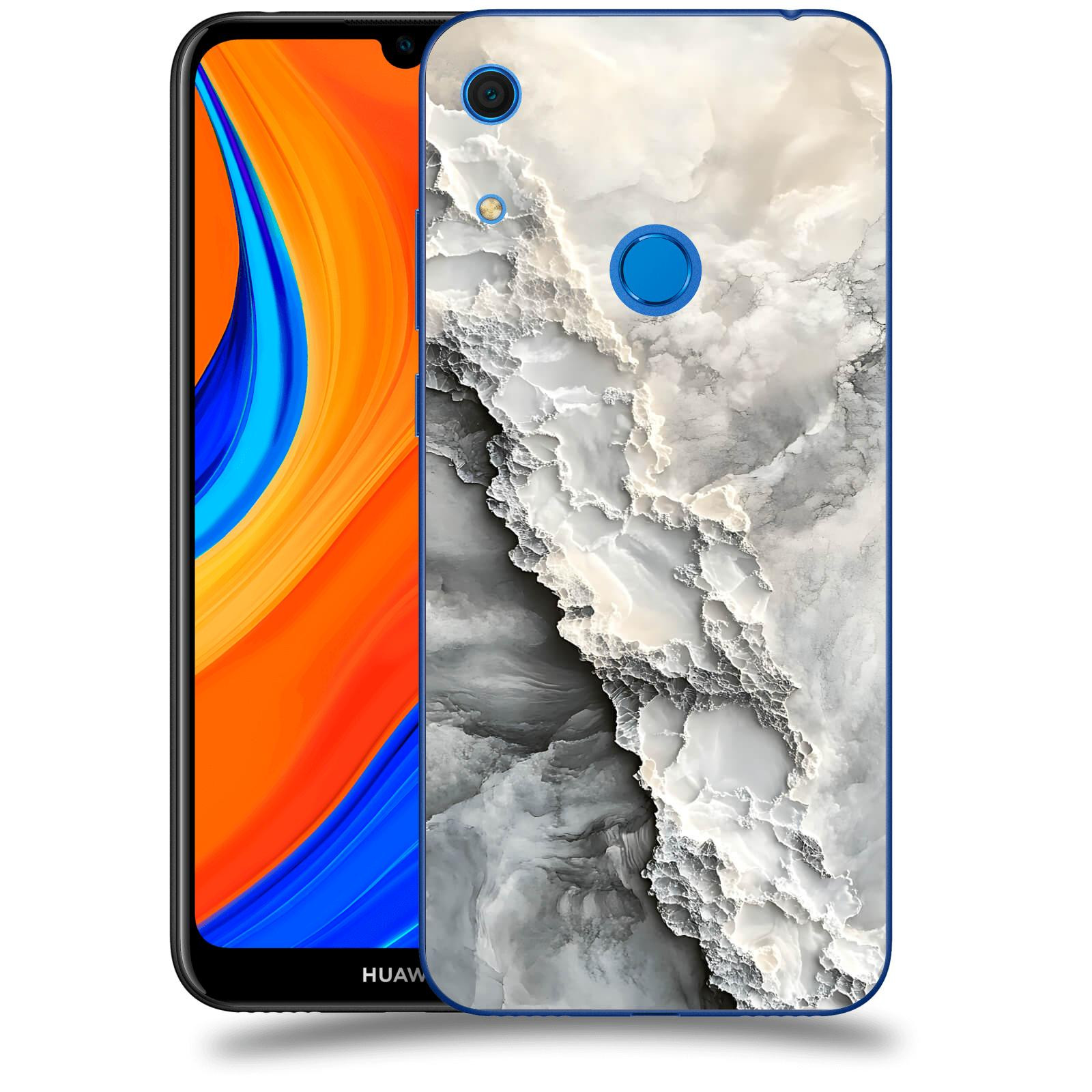 ACOVER Kryt na mobil Huawei Y6S - Frosty III