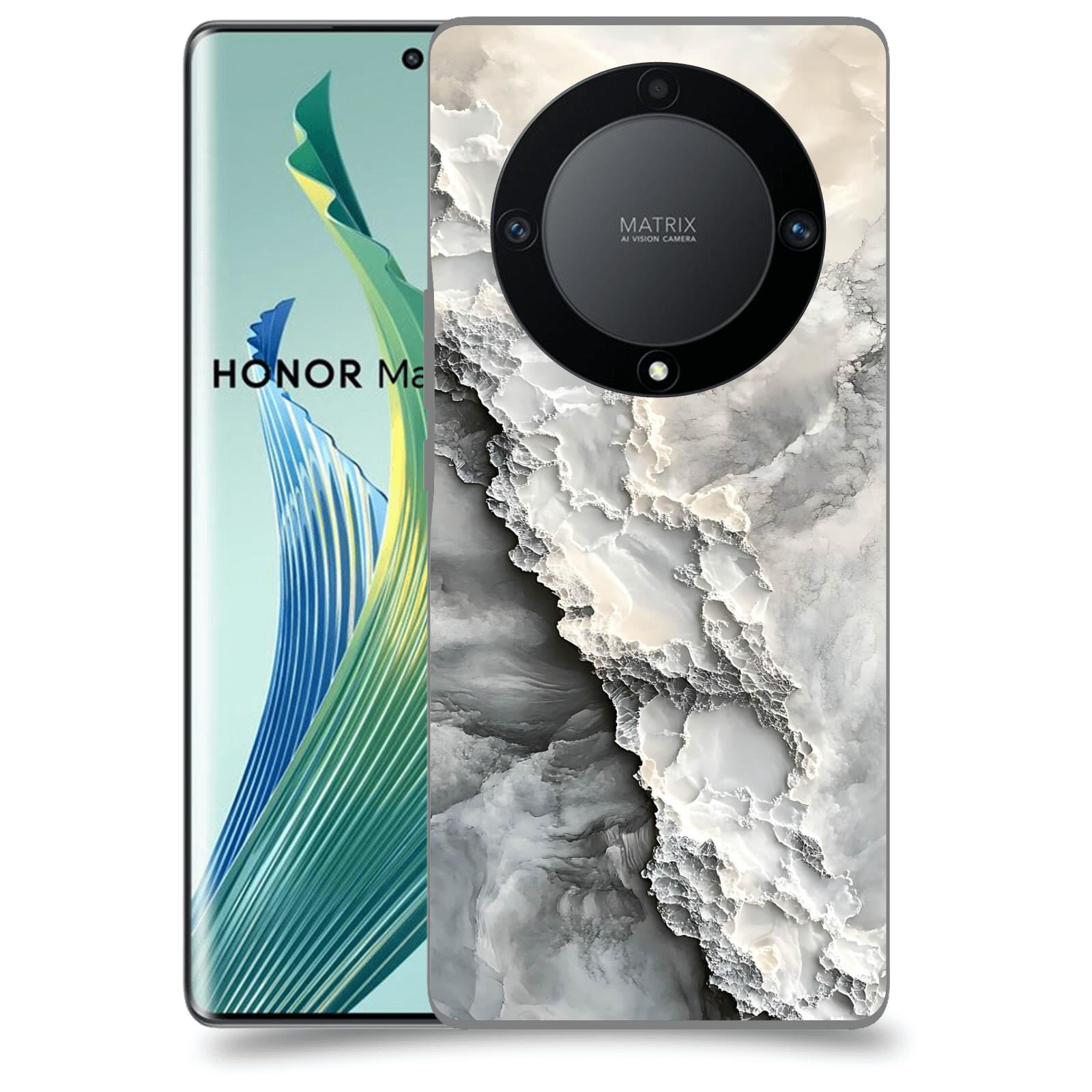 ACOVER Kryt na mobil Honor 90 Lite - Frosty III