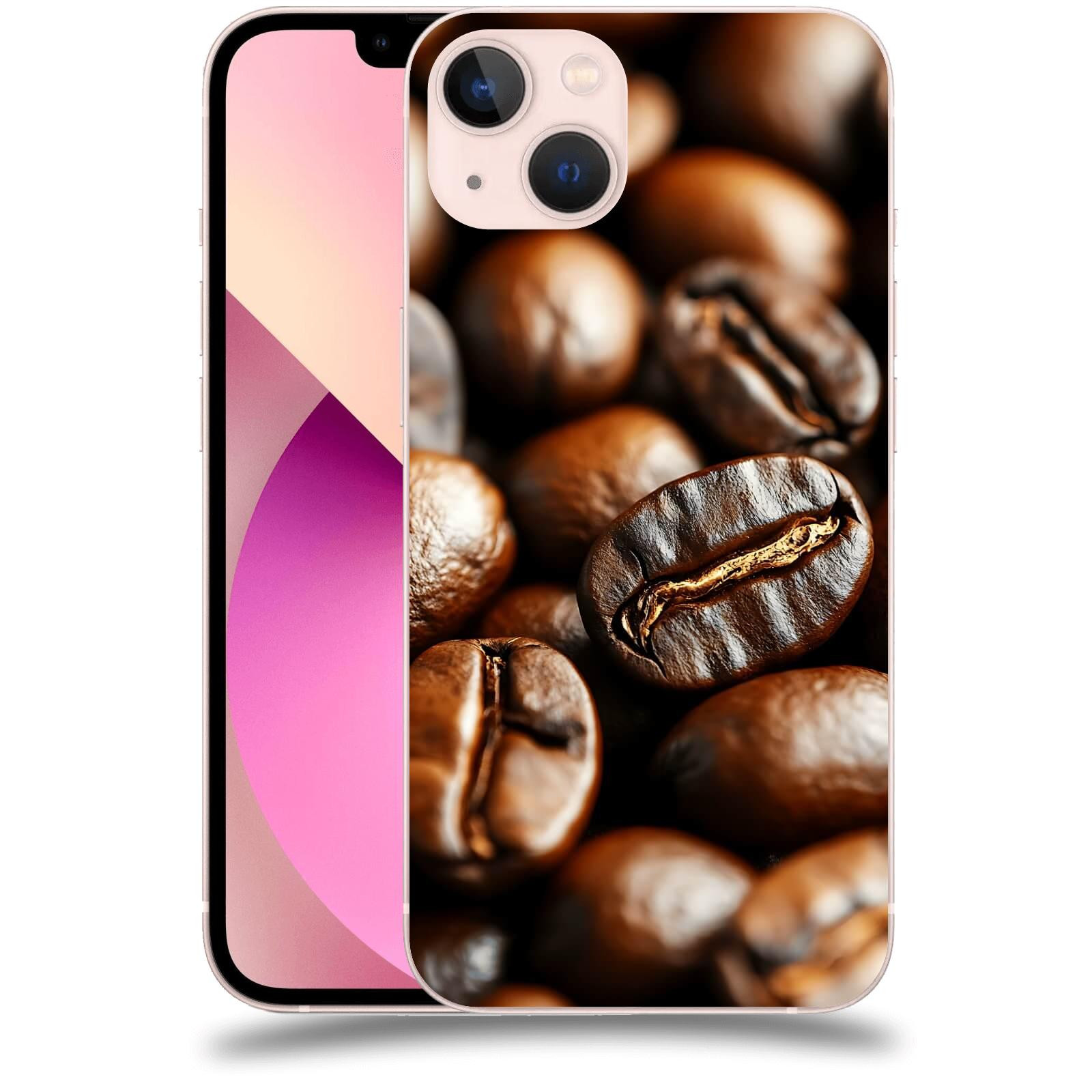 ACOVER Kryt na mobil Apple iPhone 13 - Aromatická intenzita