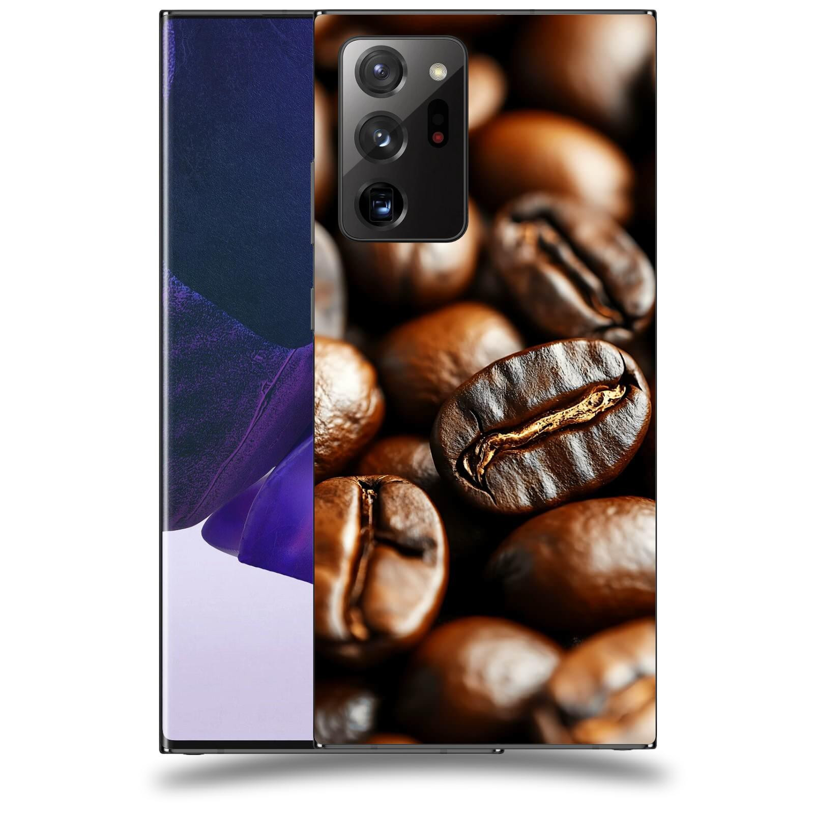 ACOVER Kryt na mobil Samsung Galaxy Note 20 Ultra - Aromatická intenzita