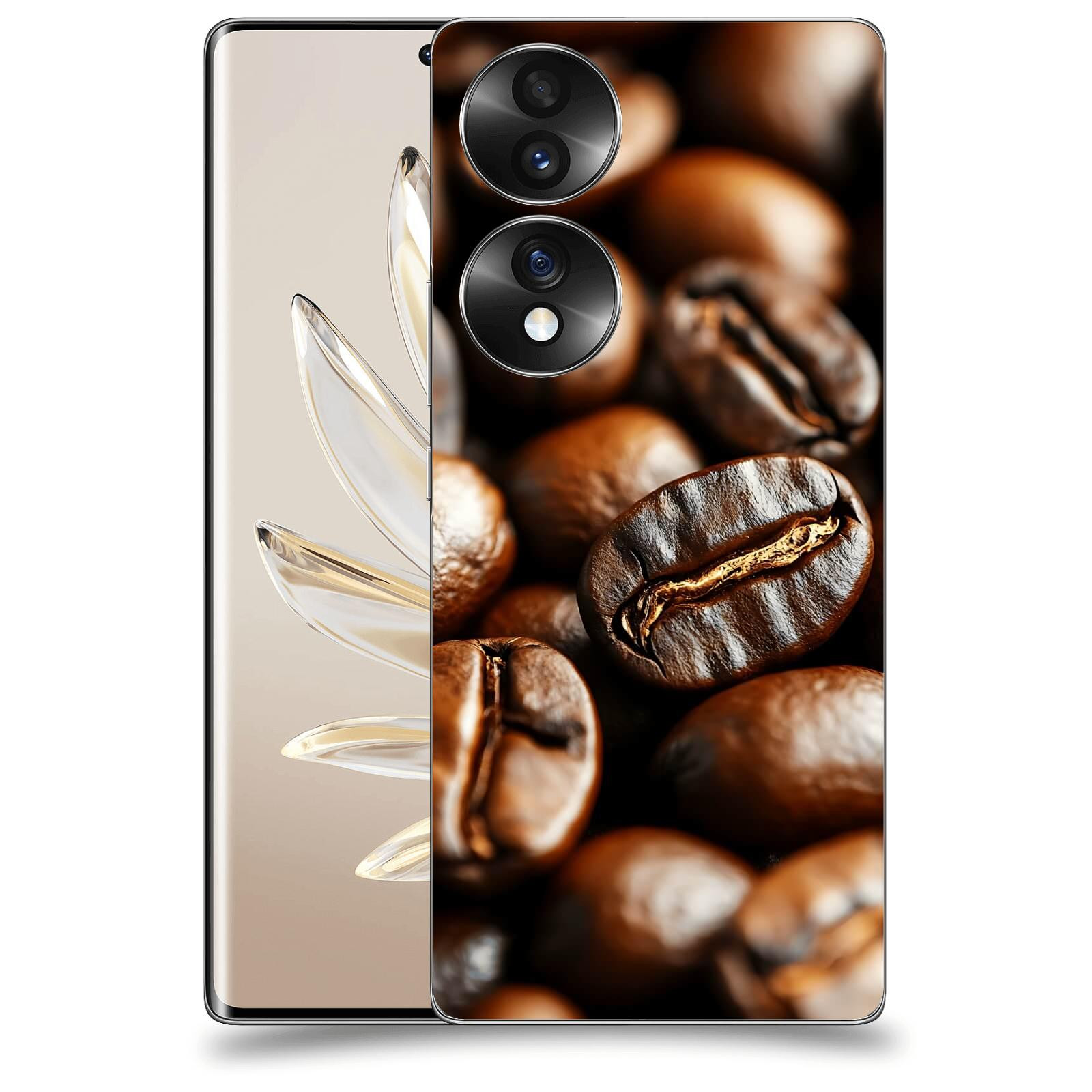 ACOVER Kryt na mobil Honor 70 - Aromatická intenzita