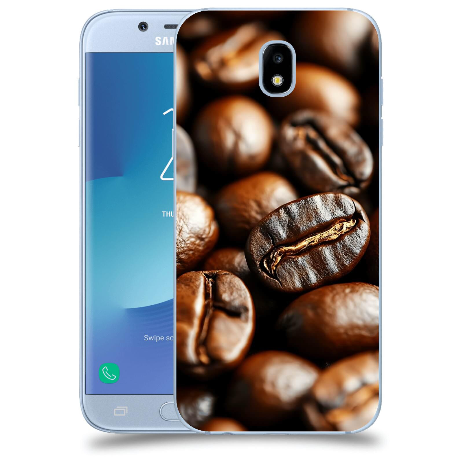ACOVER Kryt na mobil Samsung Galaxy J5 2017 J530F - Aromatická intenzita