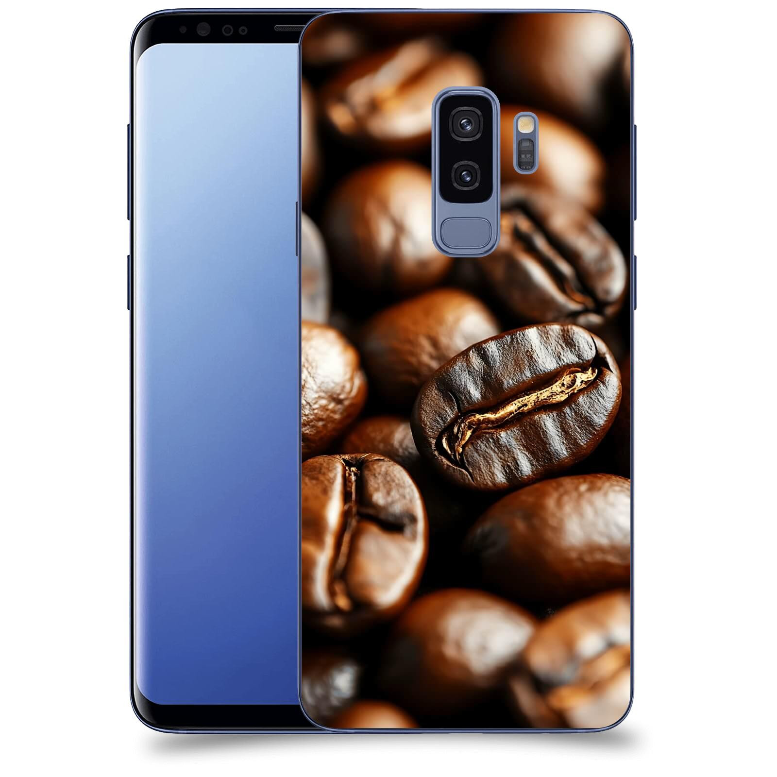 ACOVER Kryt na mobil Samsung Galaxy S9 Plus G965F - Aromatická intenzita