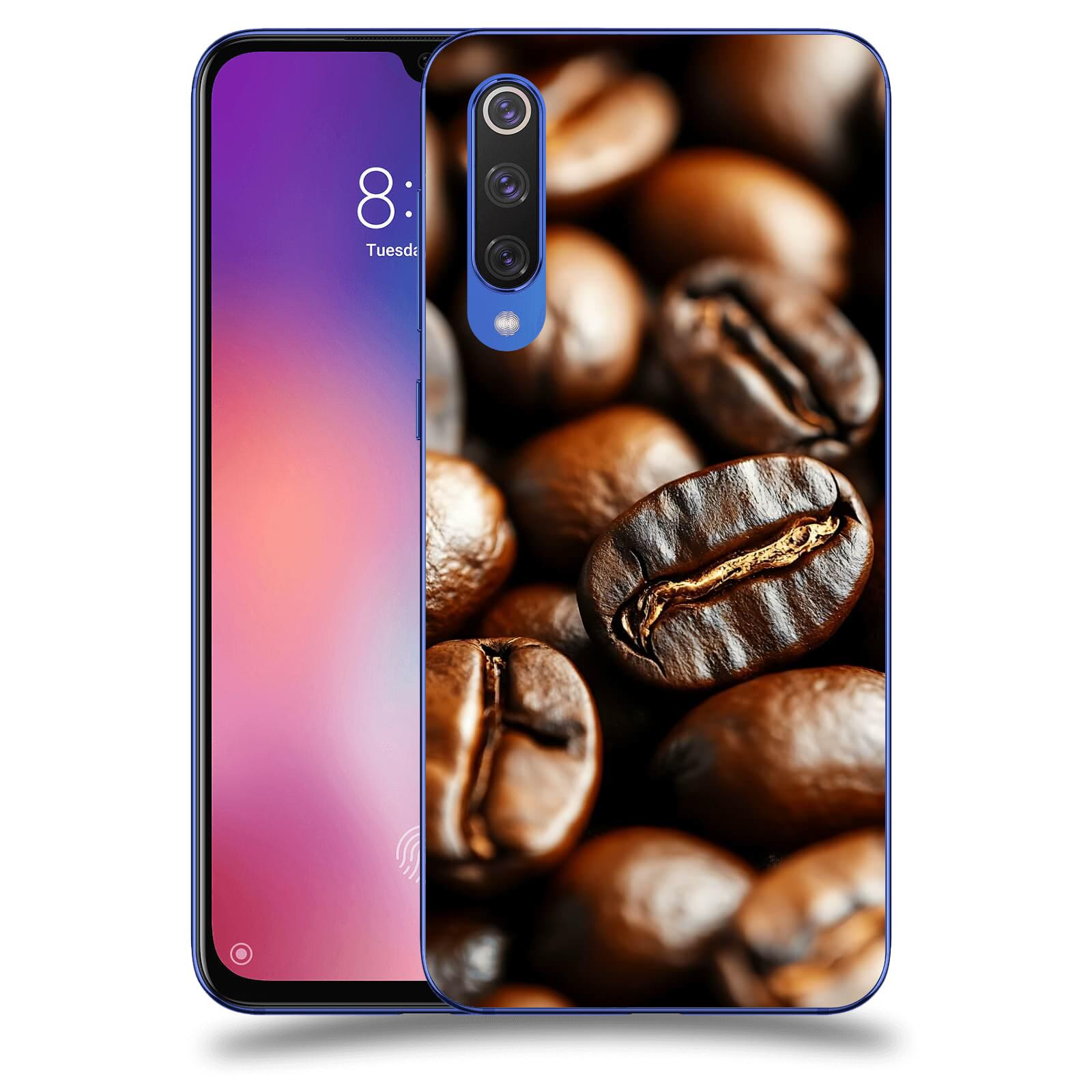 ACOVER Kryt na mobil Xiaomi Mi 9 SE - Aromatická intenzita