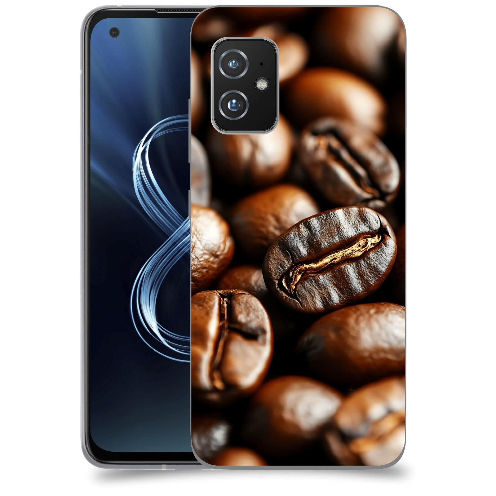 ACOVER Kryt na mobil Honor Magic5 Lite 5G - Aromatická intenzita