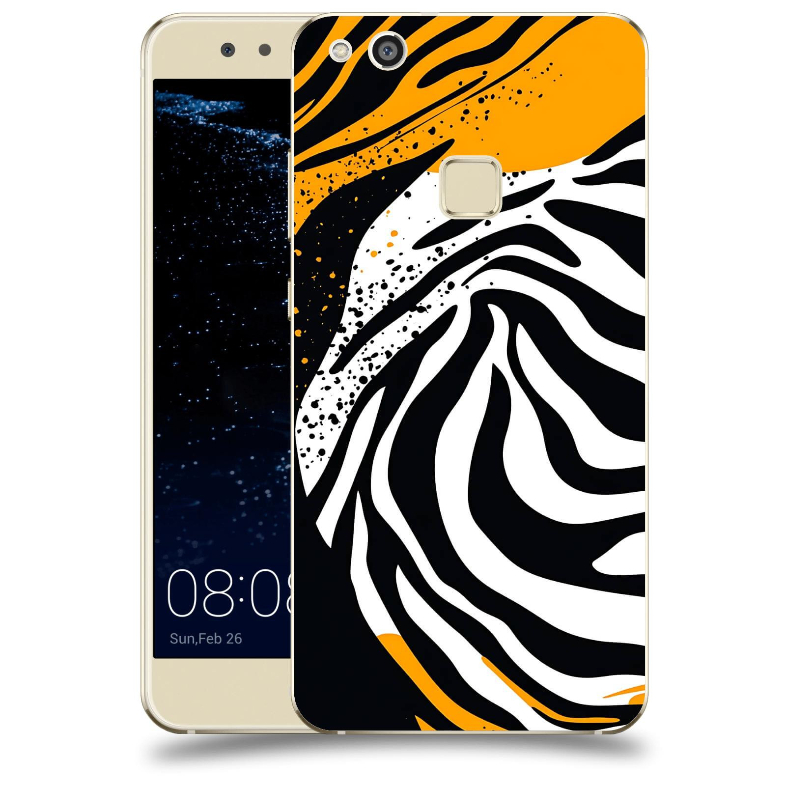 ACOVER Kryt na mobil Huawei P10 Lite - Divoký kontrast