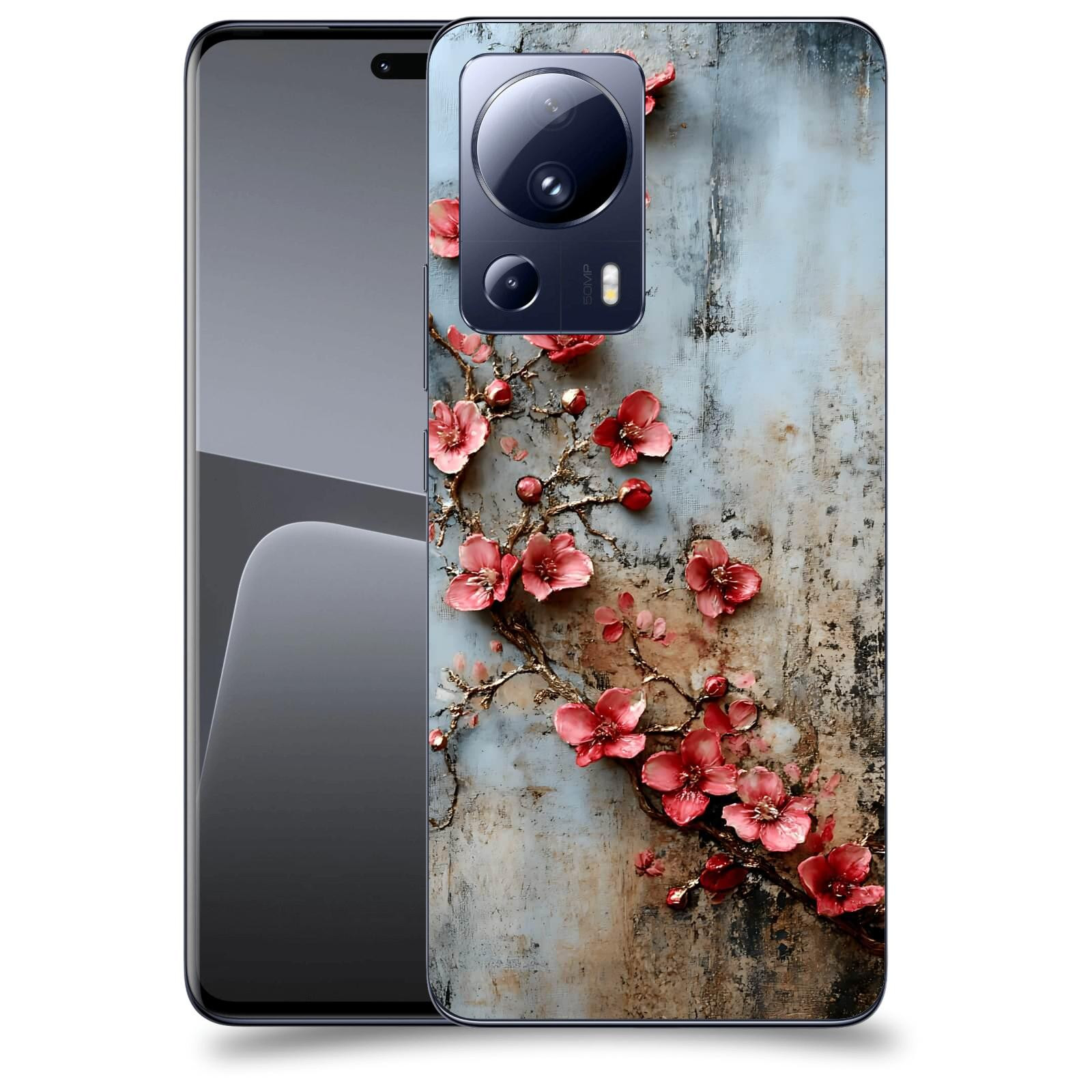 ACOVER Kryt na mobil Xiaomi 13 Lite - Drsná krása