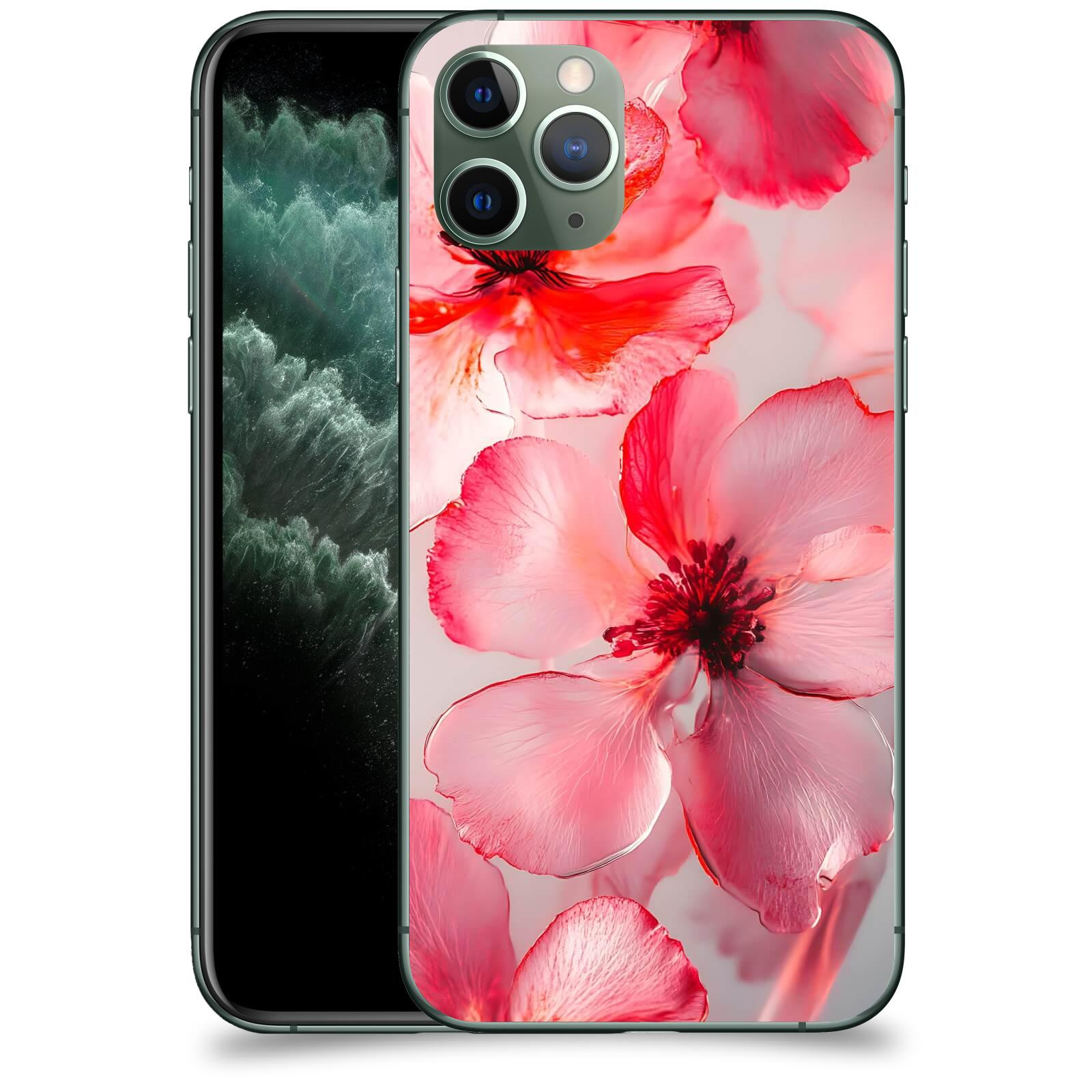 ACOVER Kryt na mobil Apple iPhone 11 Pro - Éterická krása