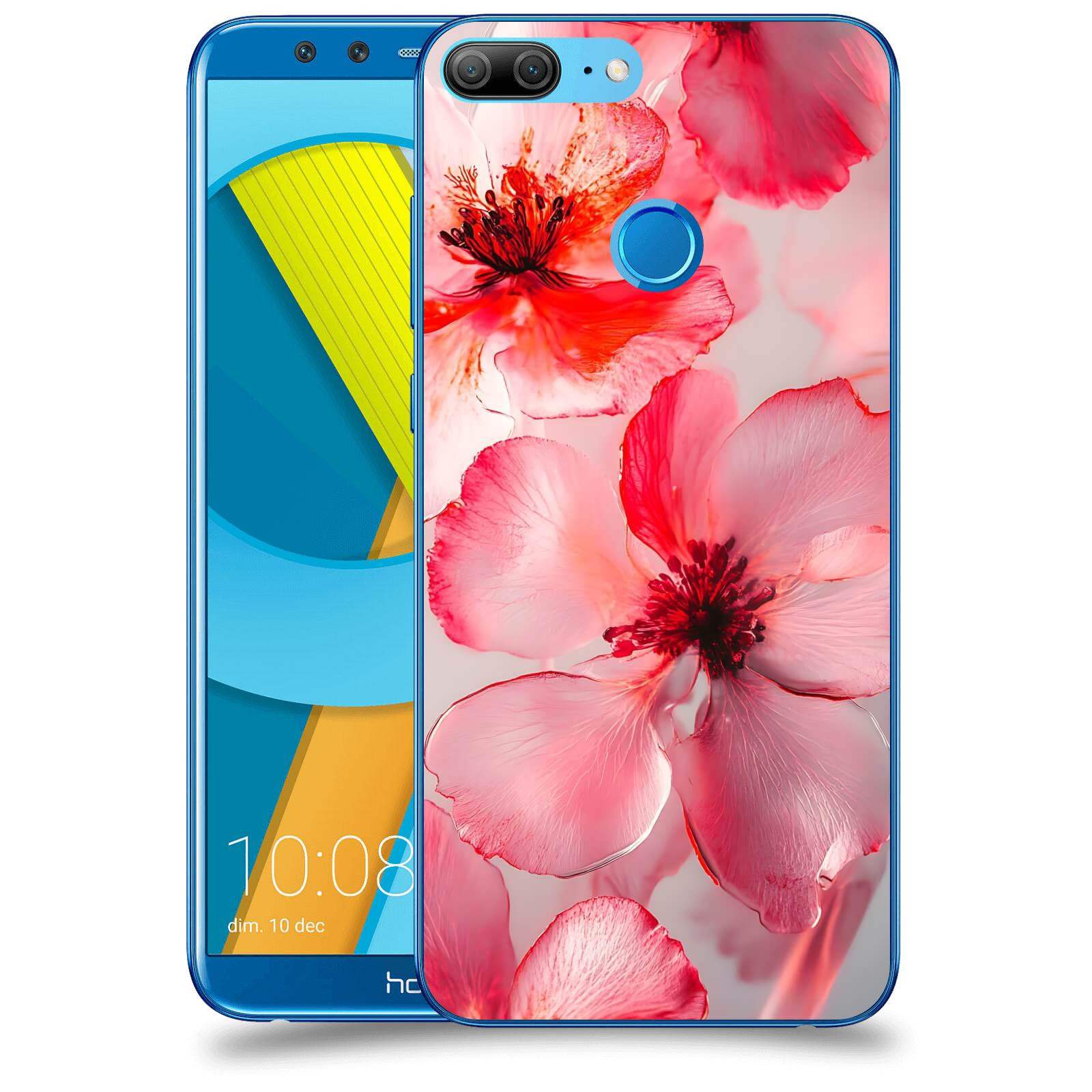 ACOVER Kryt na mobil Honor 9 Lite - Éterická krása