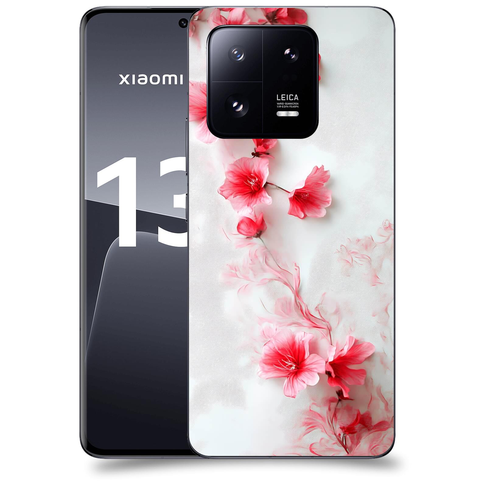 ACOVER Kryt na mobil Xiaomi 13 Pro - Éterická vášeň