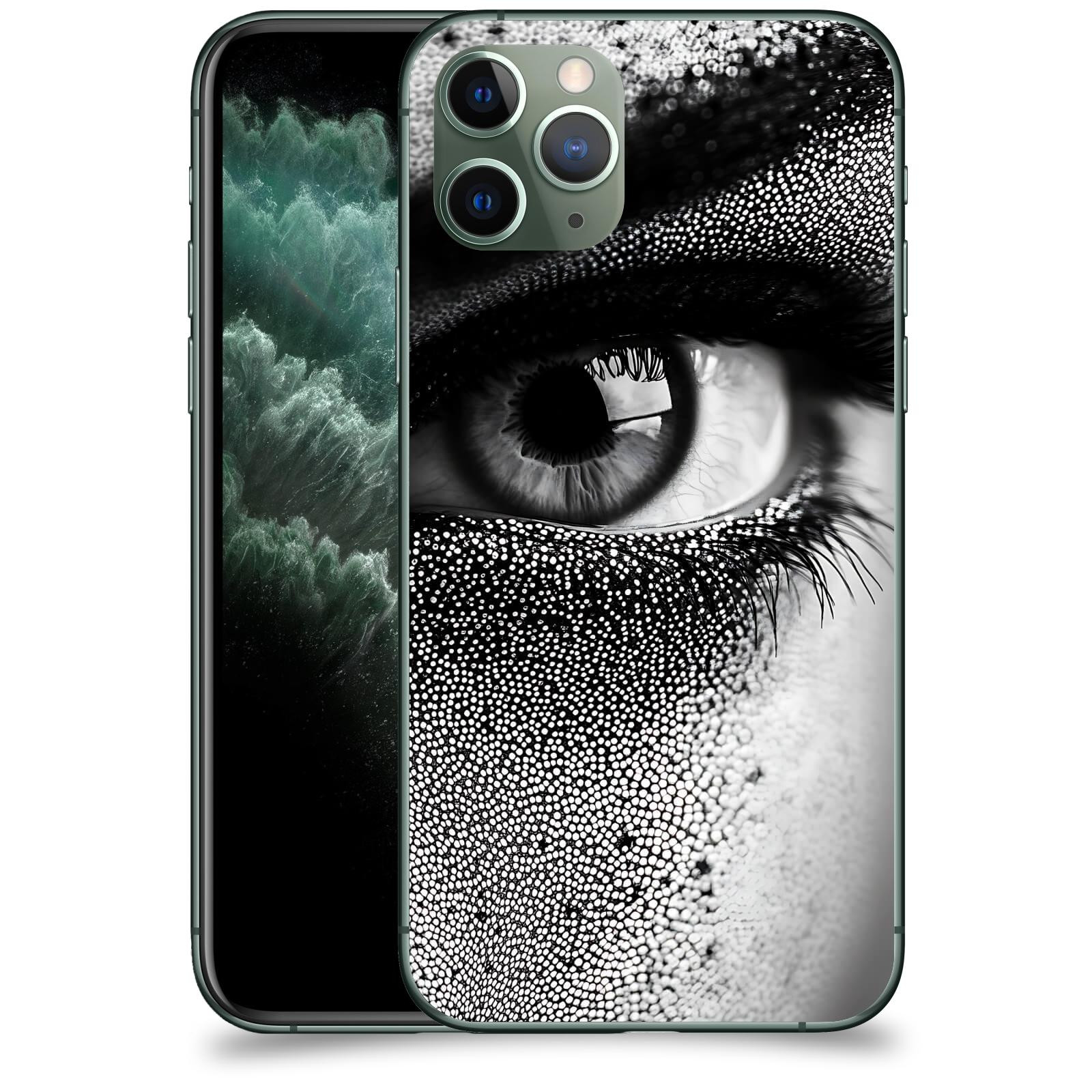 ACOVER Kryt na mobil Apple iPhone 11 Pro - Intenzivní pohled