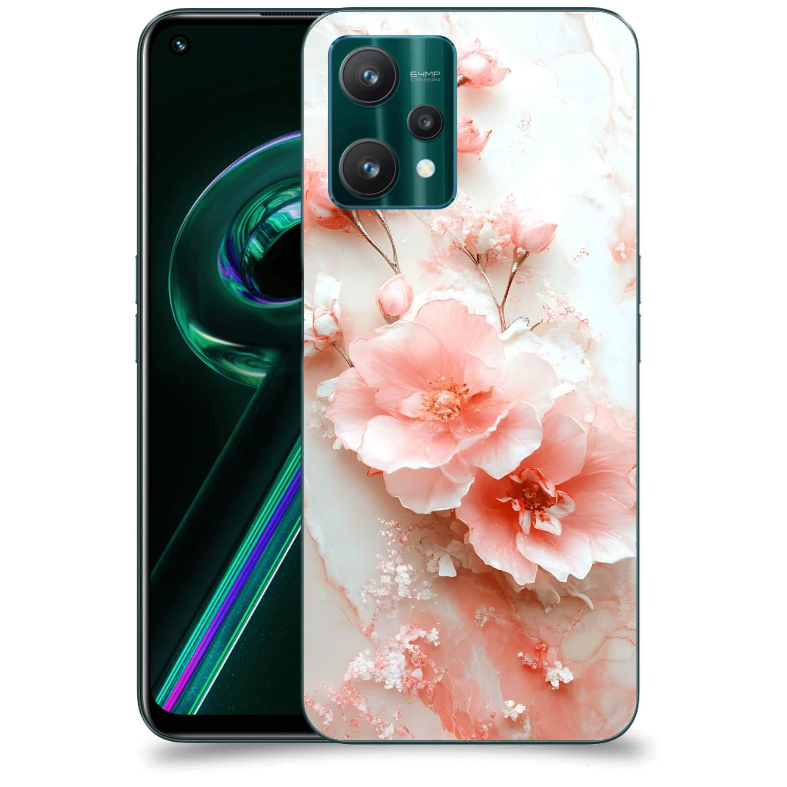 ACOVER Kryt na mobil Realme 9 Pro 5G - Jemná elegance